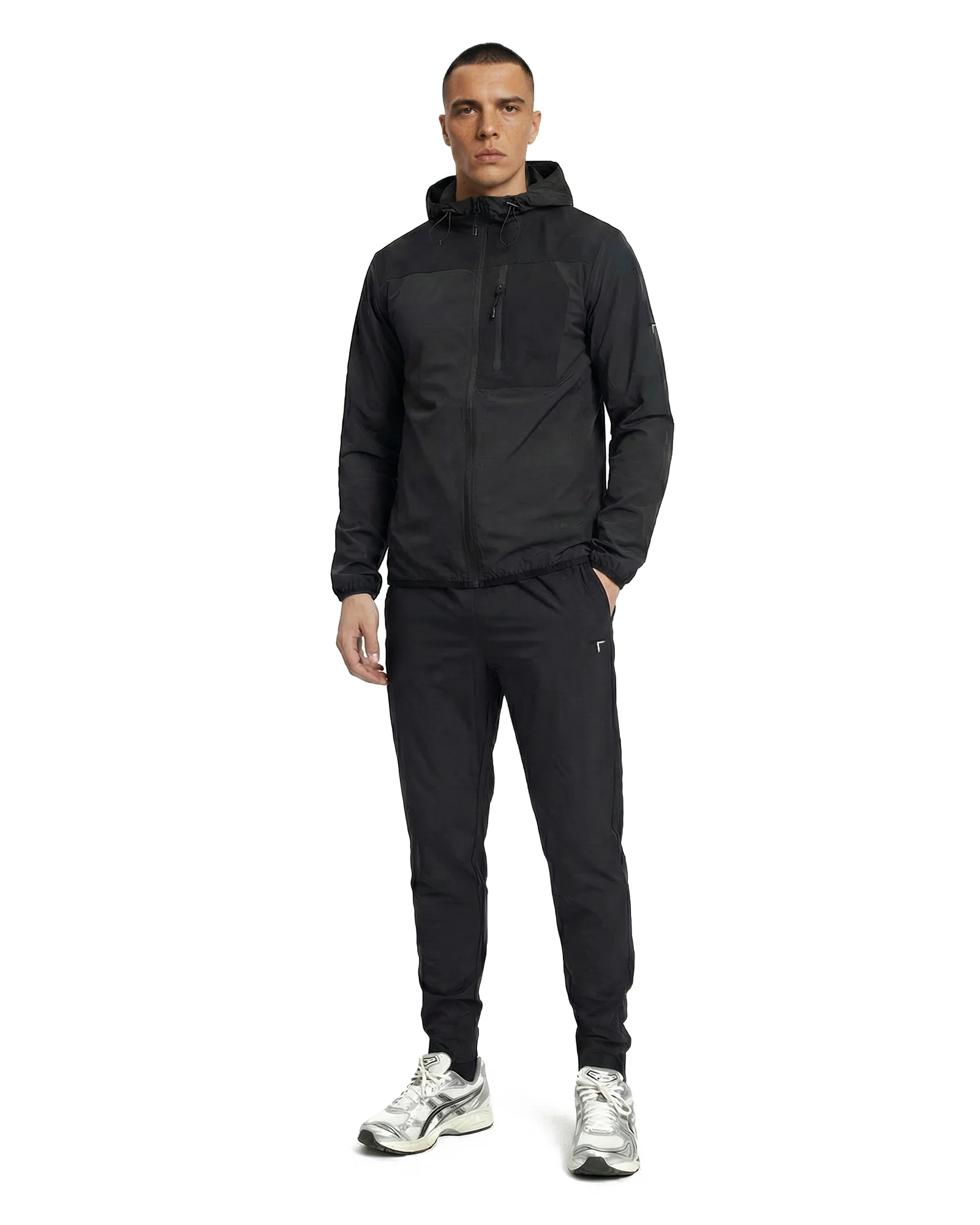 LCTB: TTECH Acme Jacket - Black