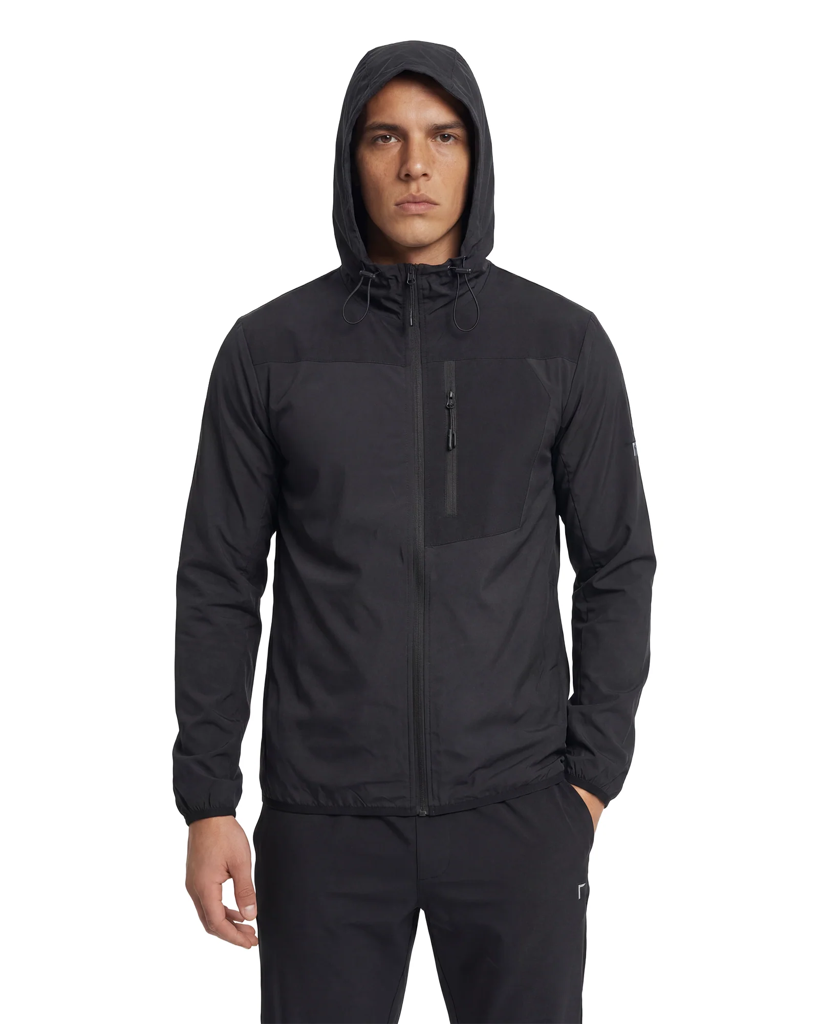 LCTB: TTECH Acme Jacket - Black - Image 3