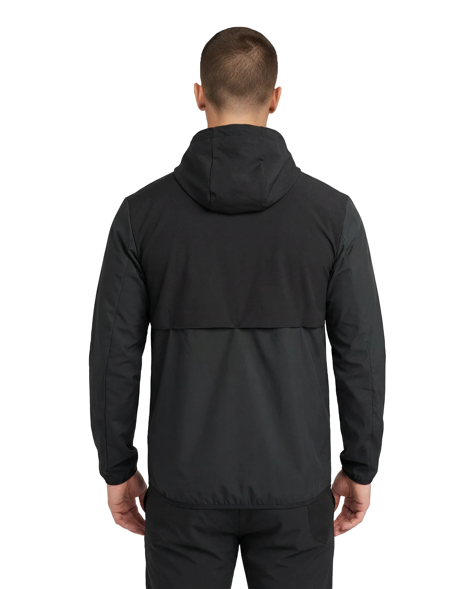 LCTB: TTECH Acme Jacket - Black - Image 4