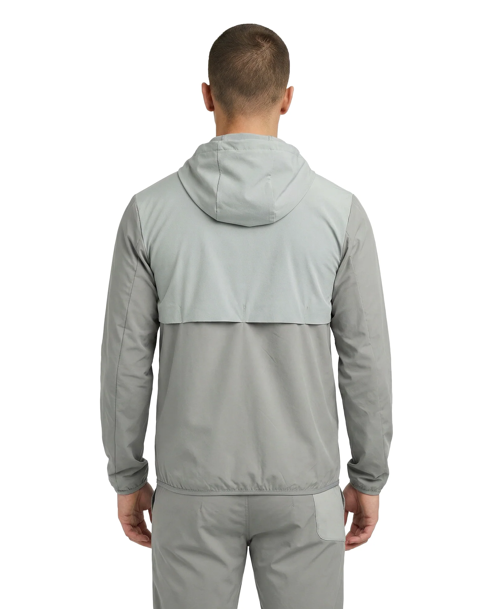LCTB: TTECH Acme Jacket - Grey - Image 4