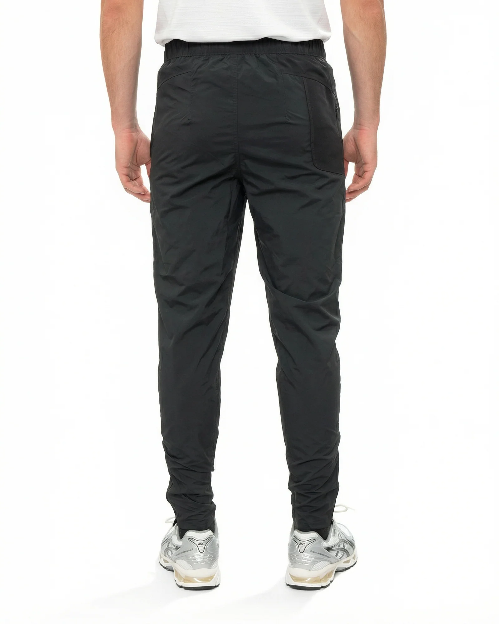 LCTB: TTECH Acme Trackpants - Black - Image 2