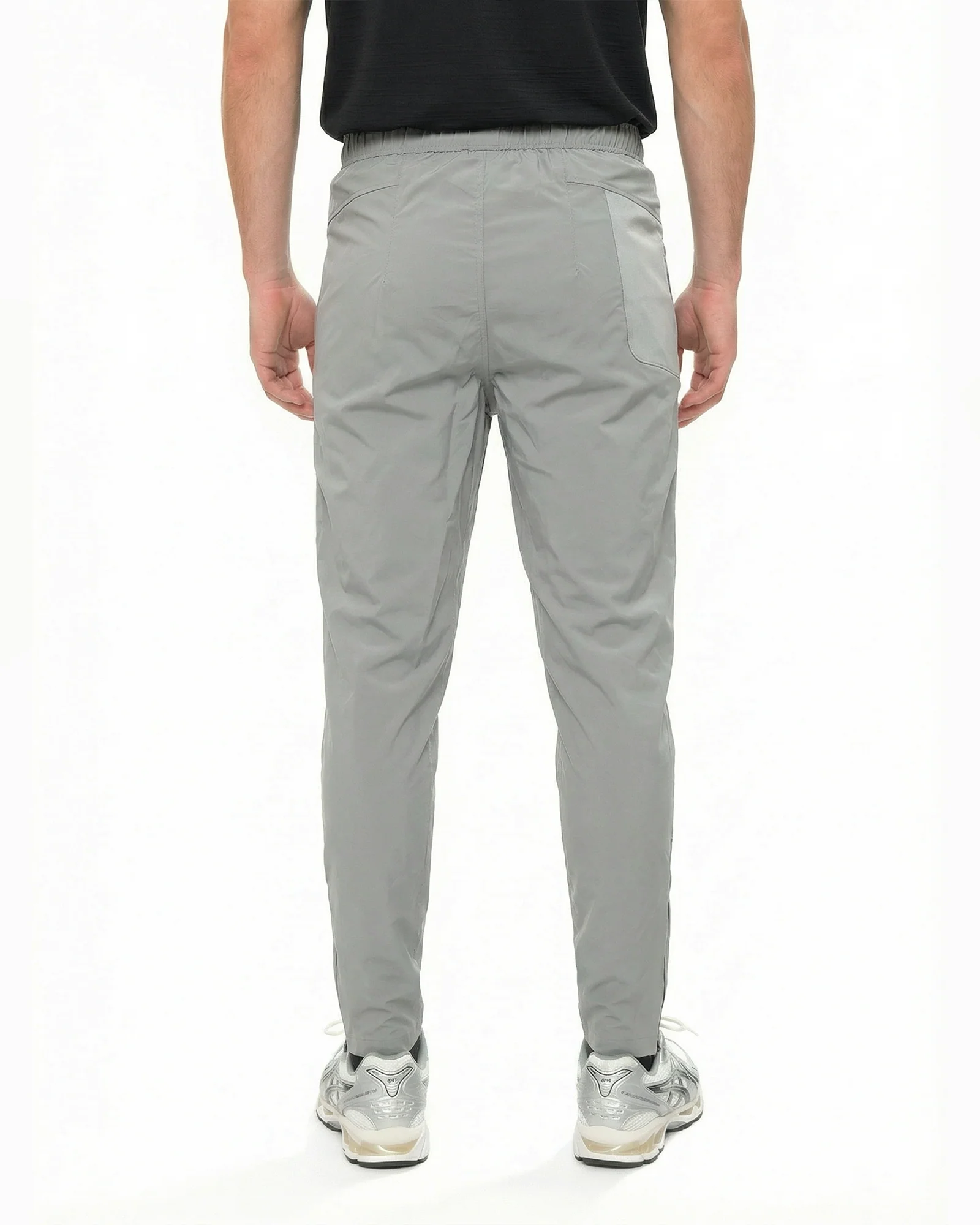 LCTB: TTECH Acme Trackpants - Grey - Image 4