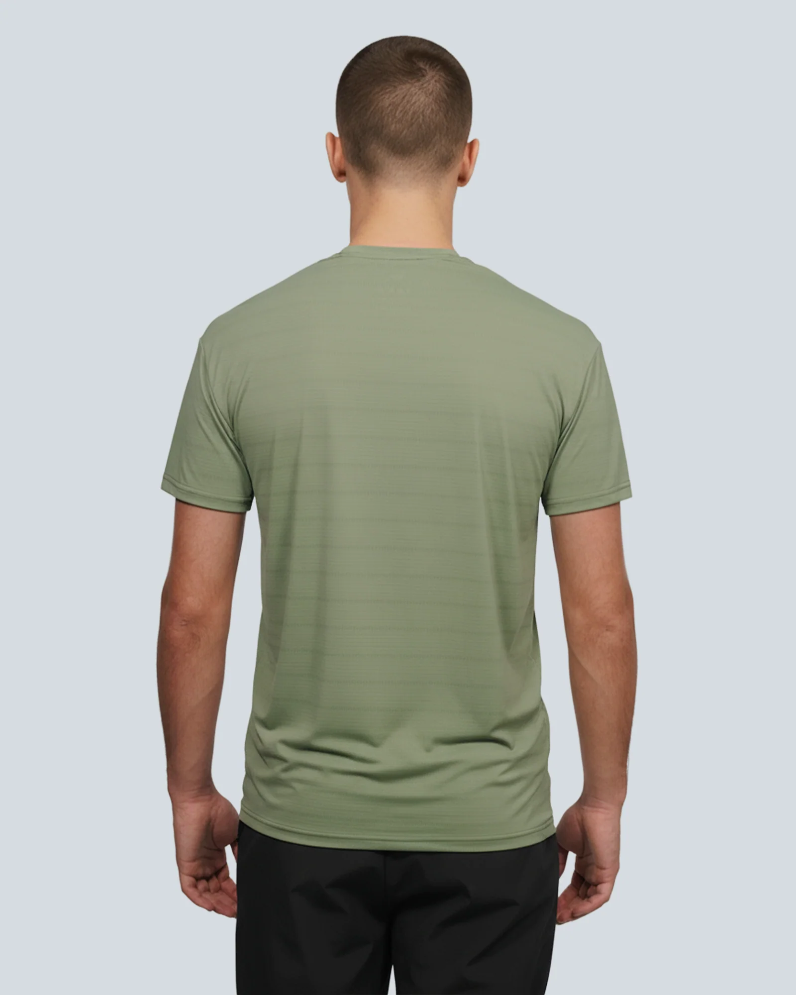 TTECH Agility T - Khaki - Image 4