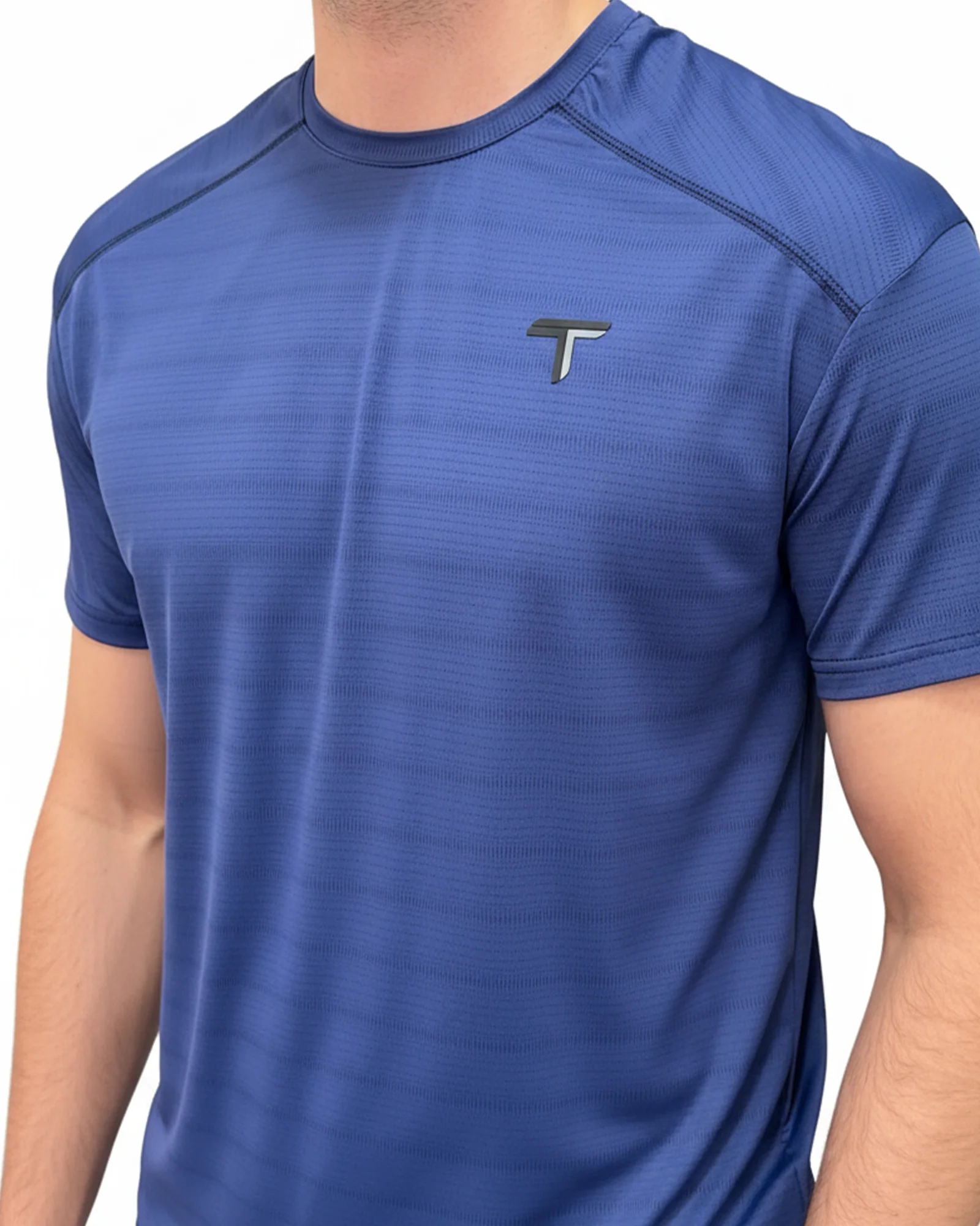 TTECH Agility T - Navy - Image 3