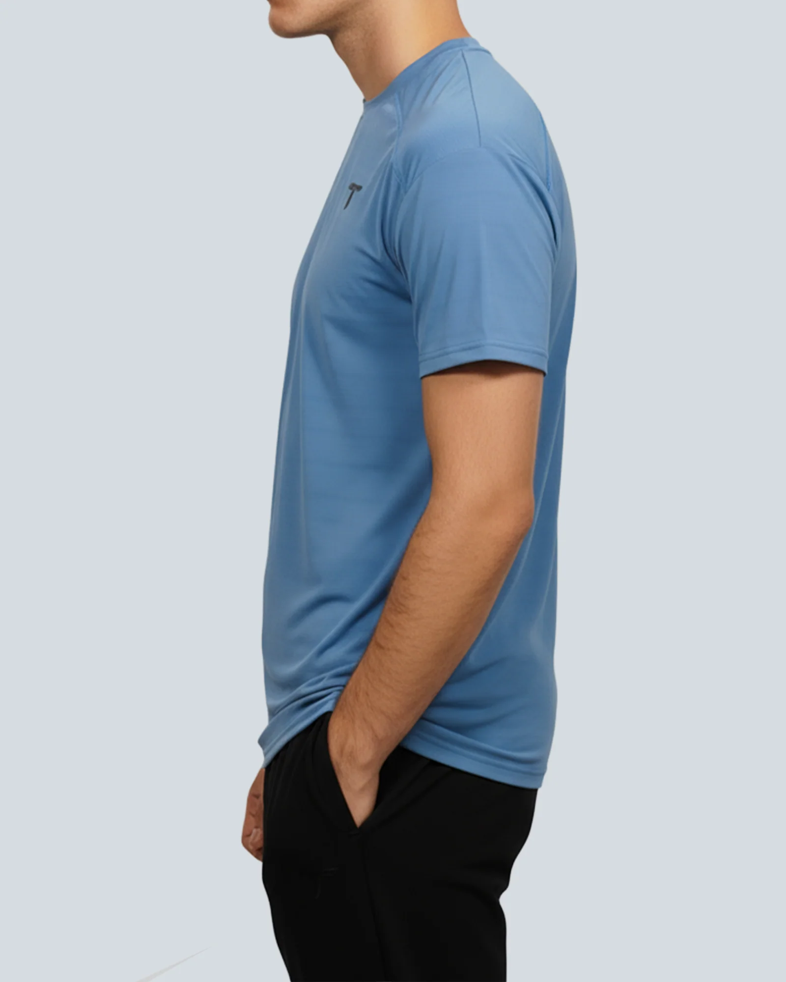 TTECH Agility T - Blue - Image 3