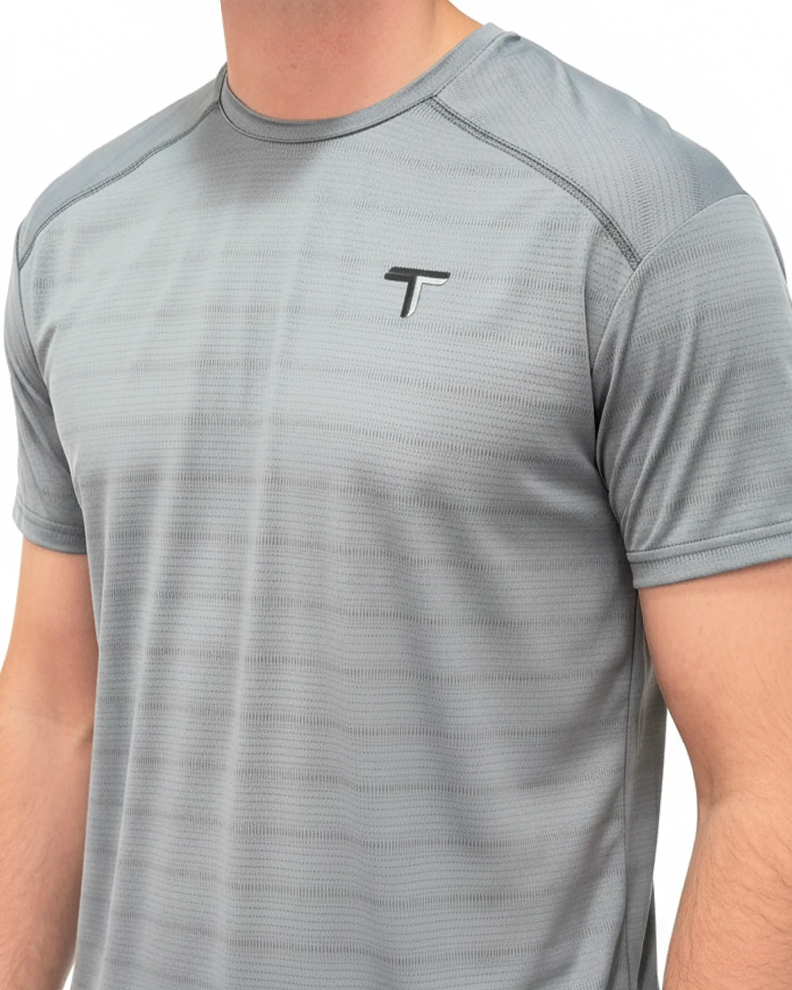 TTECH Agility T - Dark Grey - Image 3