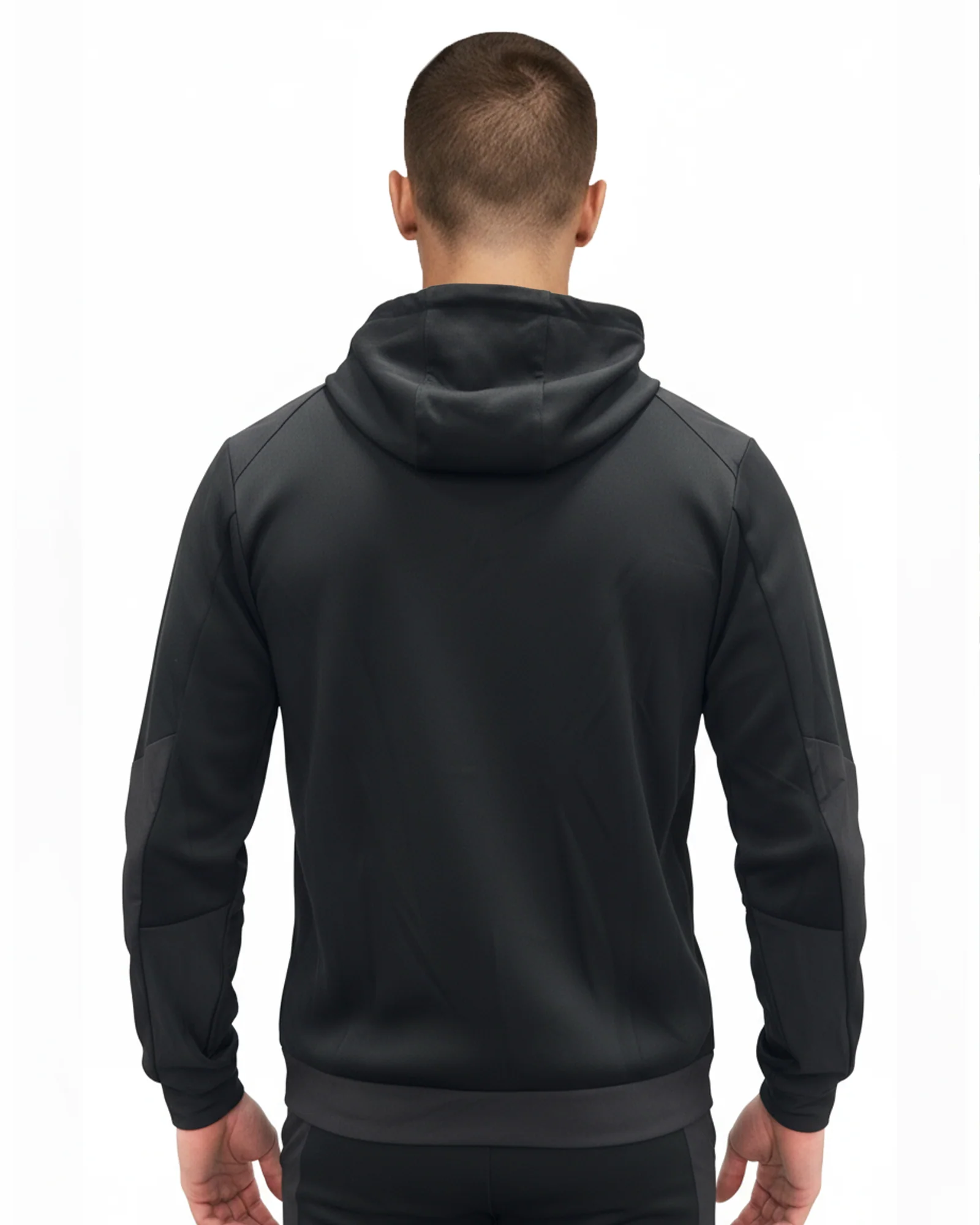 LCTB: TTECH Arc Jacket - Black - Image 4
