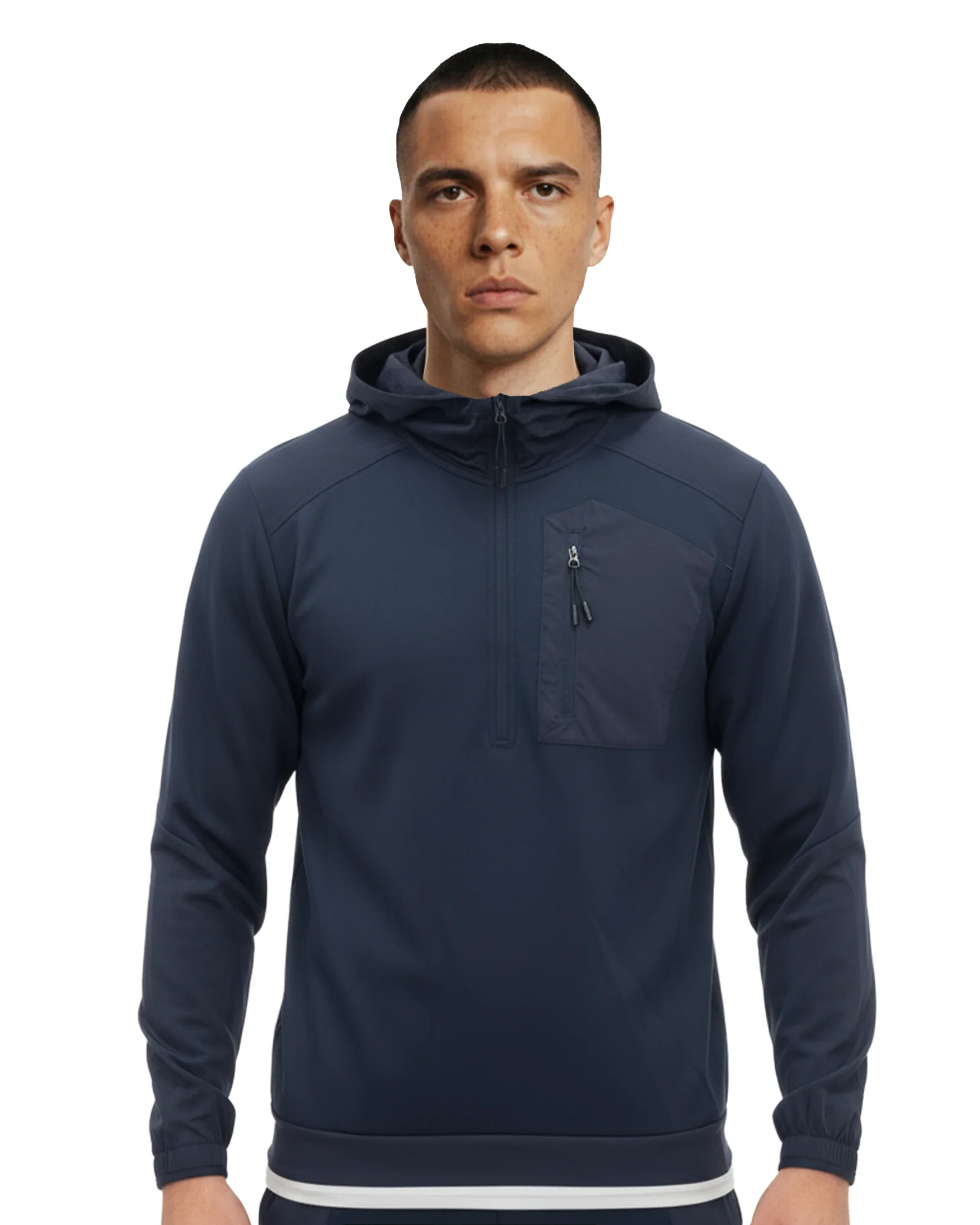 LCTB: TTECH Arc Jacket - Navy - Image 2