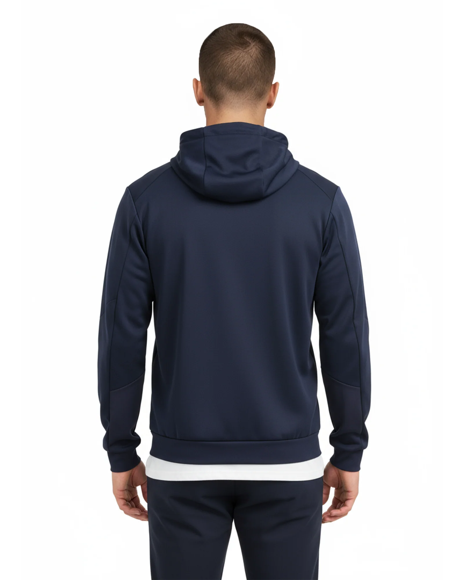 LCTB: TTECH Arc Jacket - Navy - Image 4
