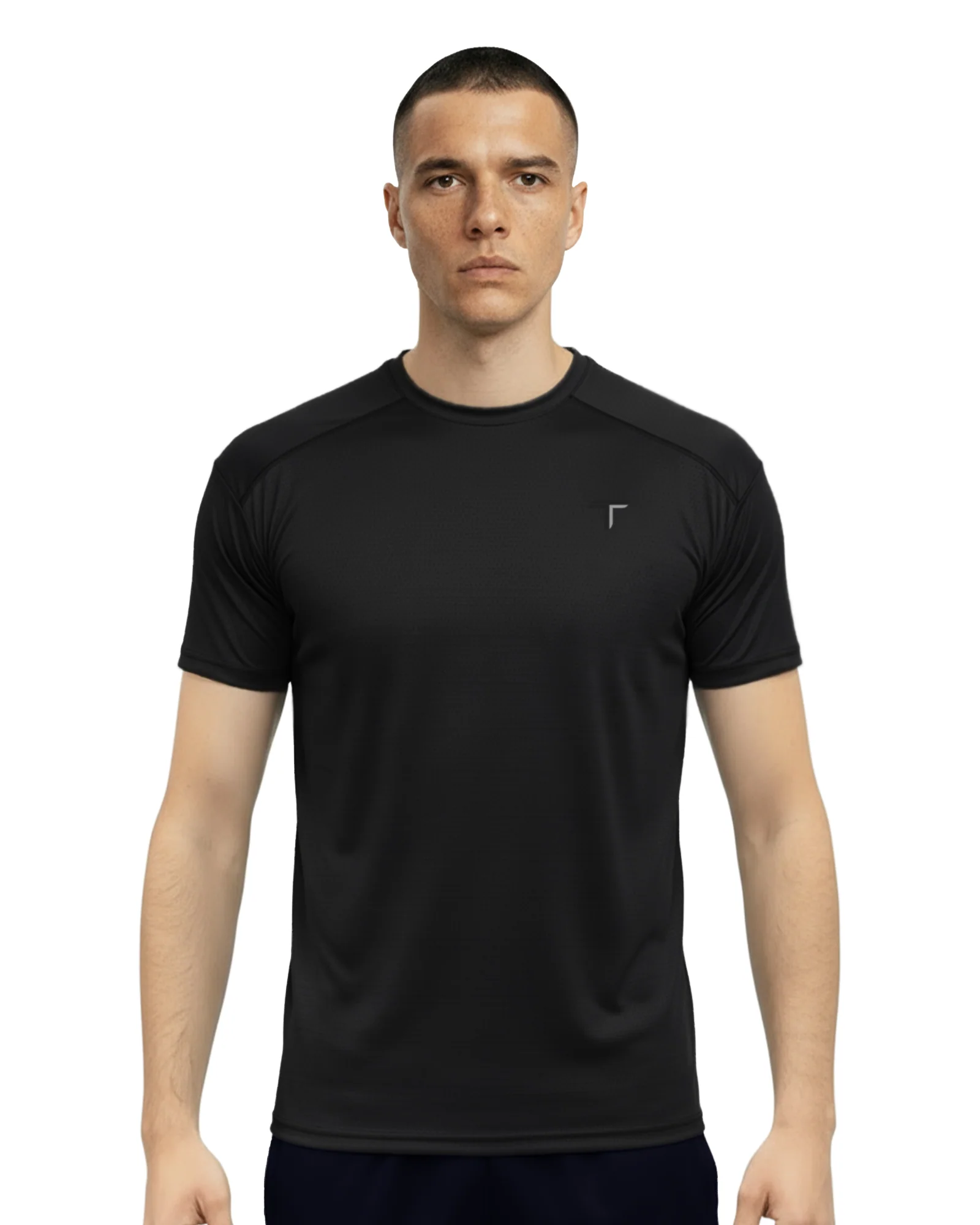 LCTB: TTECH Arc T - Black - Image 2