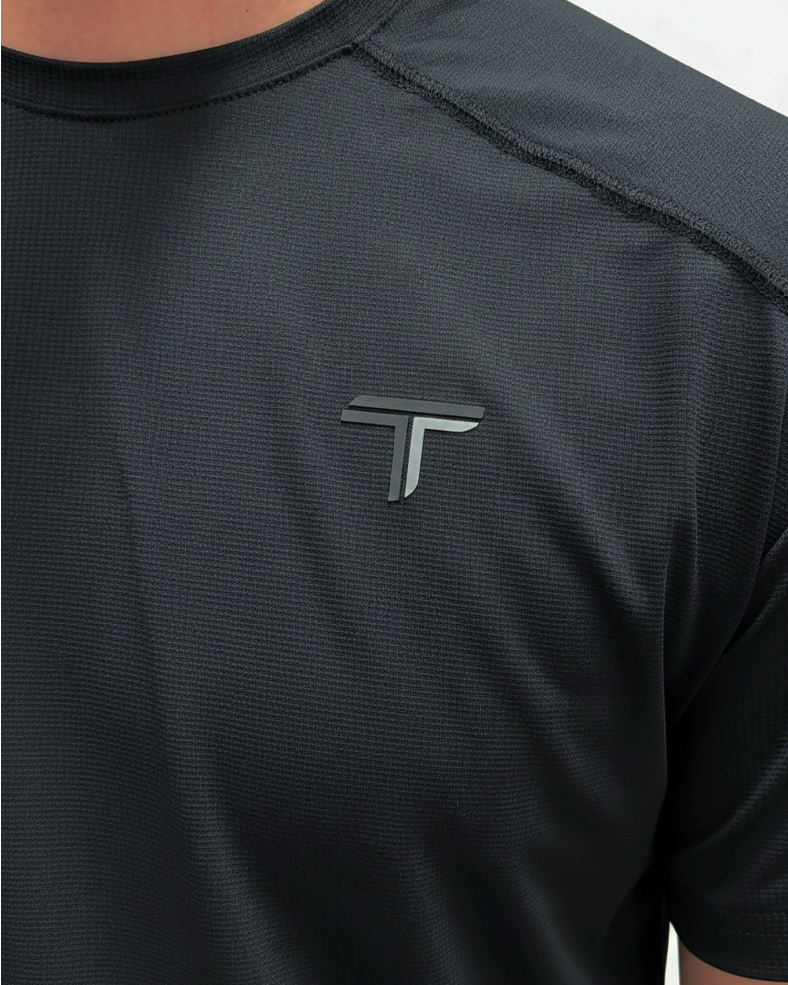 LCTB: TTECH Arc T - Black - Image 3