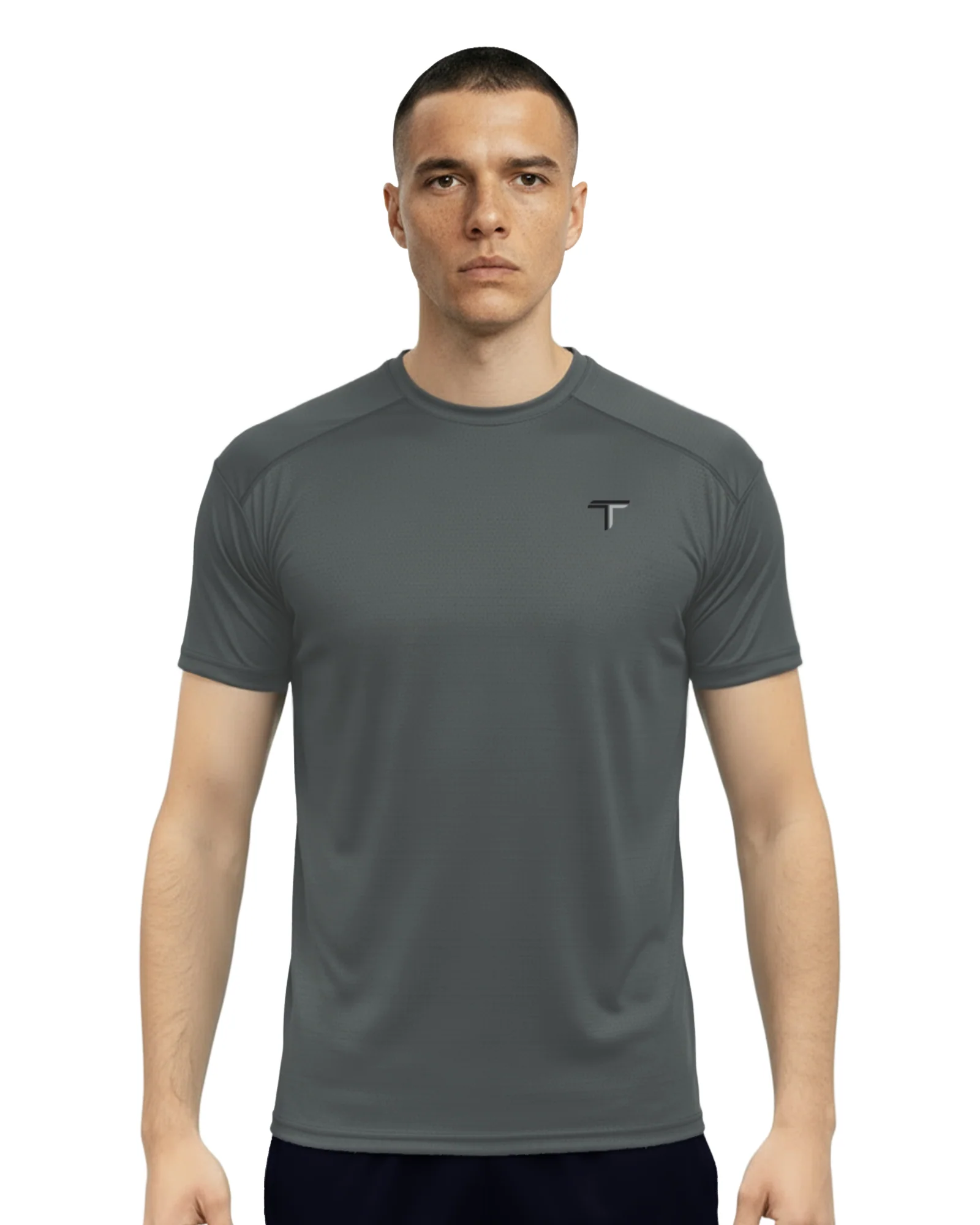 LCTB: TTECH Arc T - Dark Grey - Image 2
