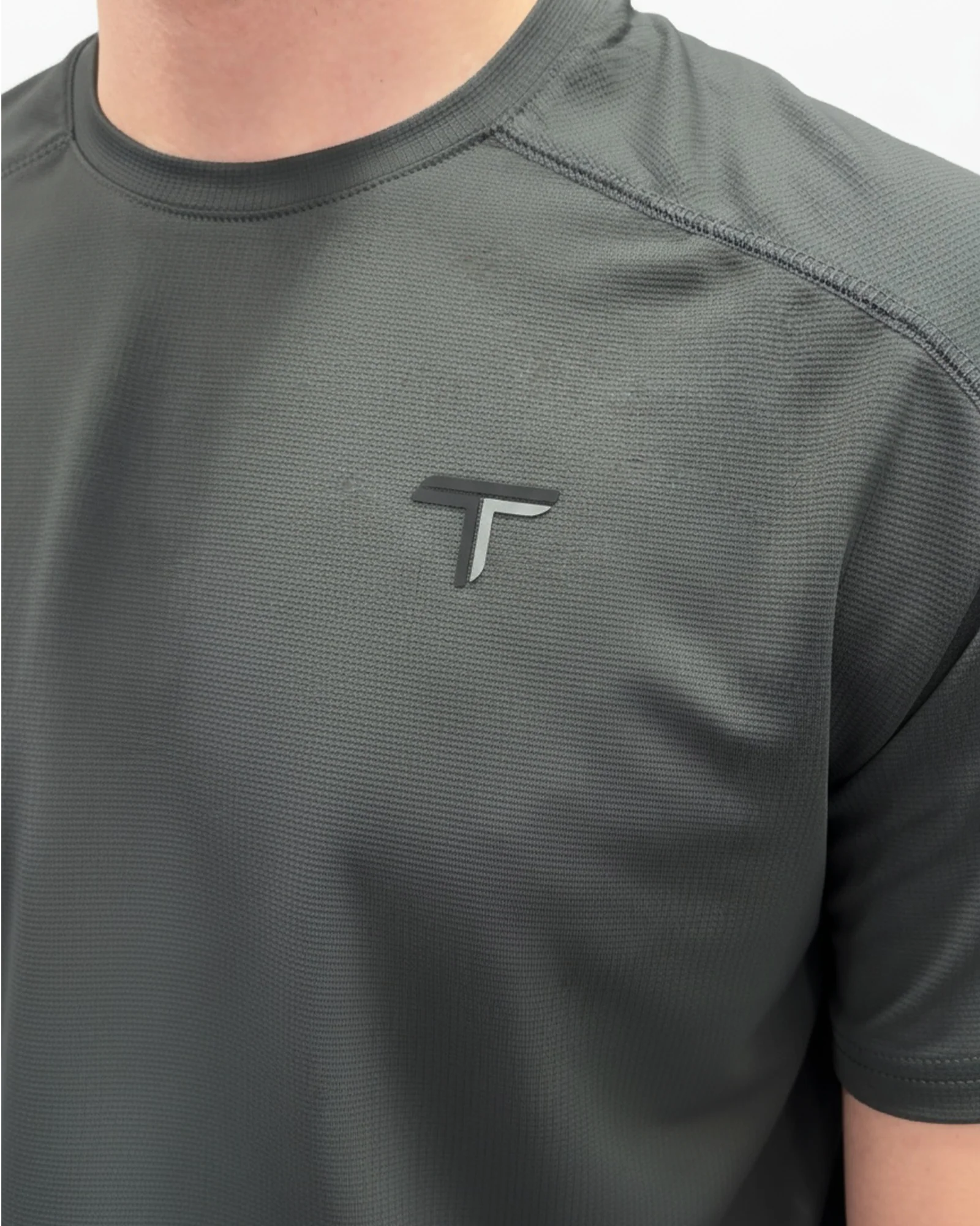 LCTB: TTECH Arc T - Dark Grey - Image 3