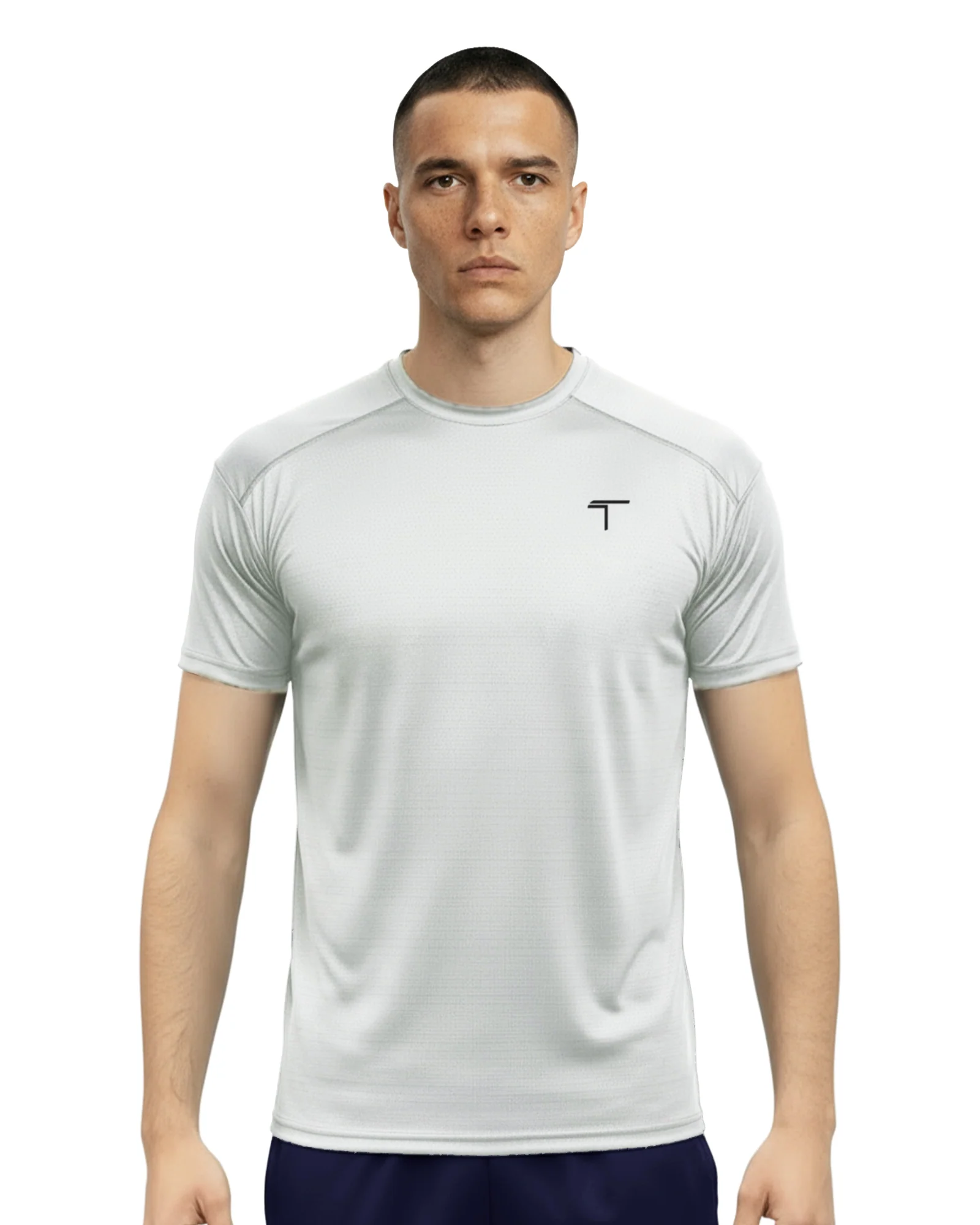 LCTB: TTECH Arc T - Light Grey - Image 2