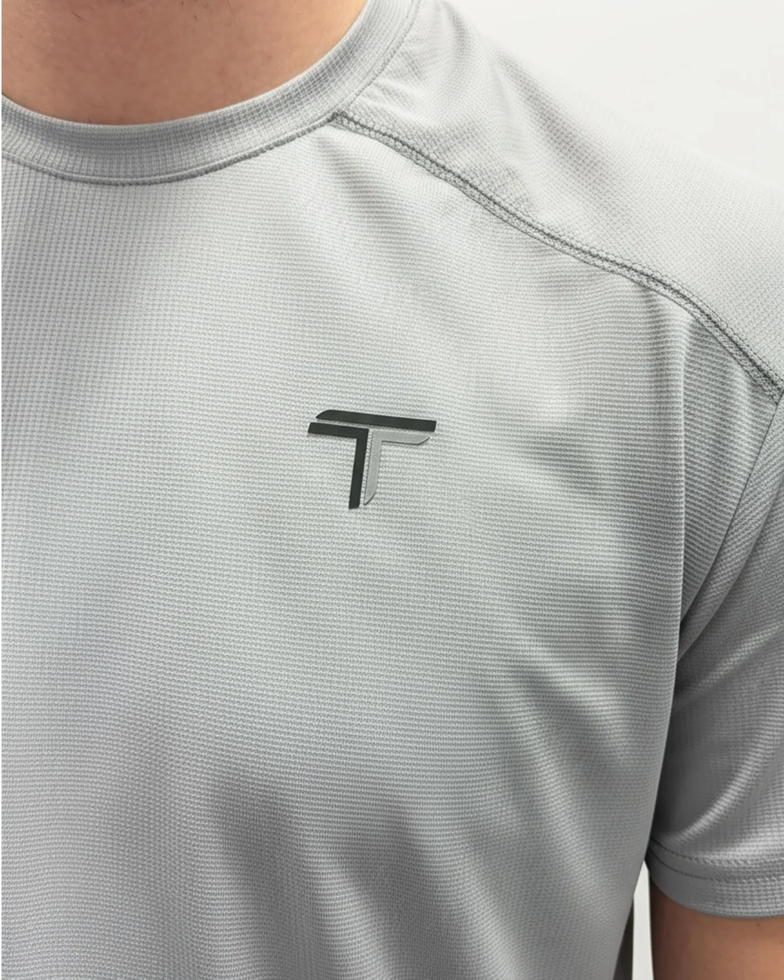 LCTB: TTECH Arc T - Light Grey - Image 3