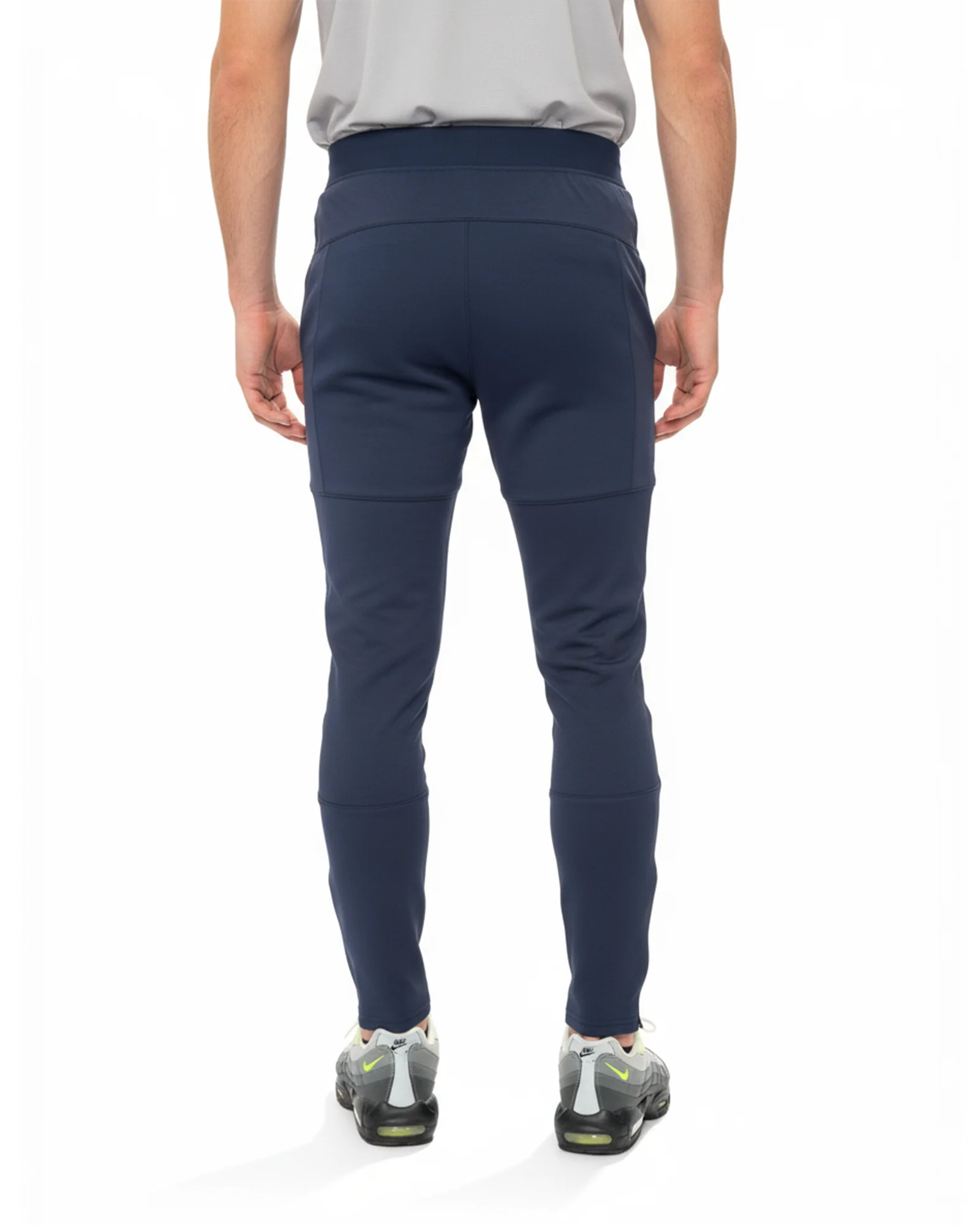 LCTB: TTECH Arc Trackpants - Navy - Image 4
