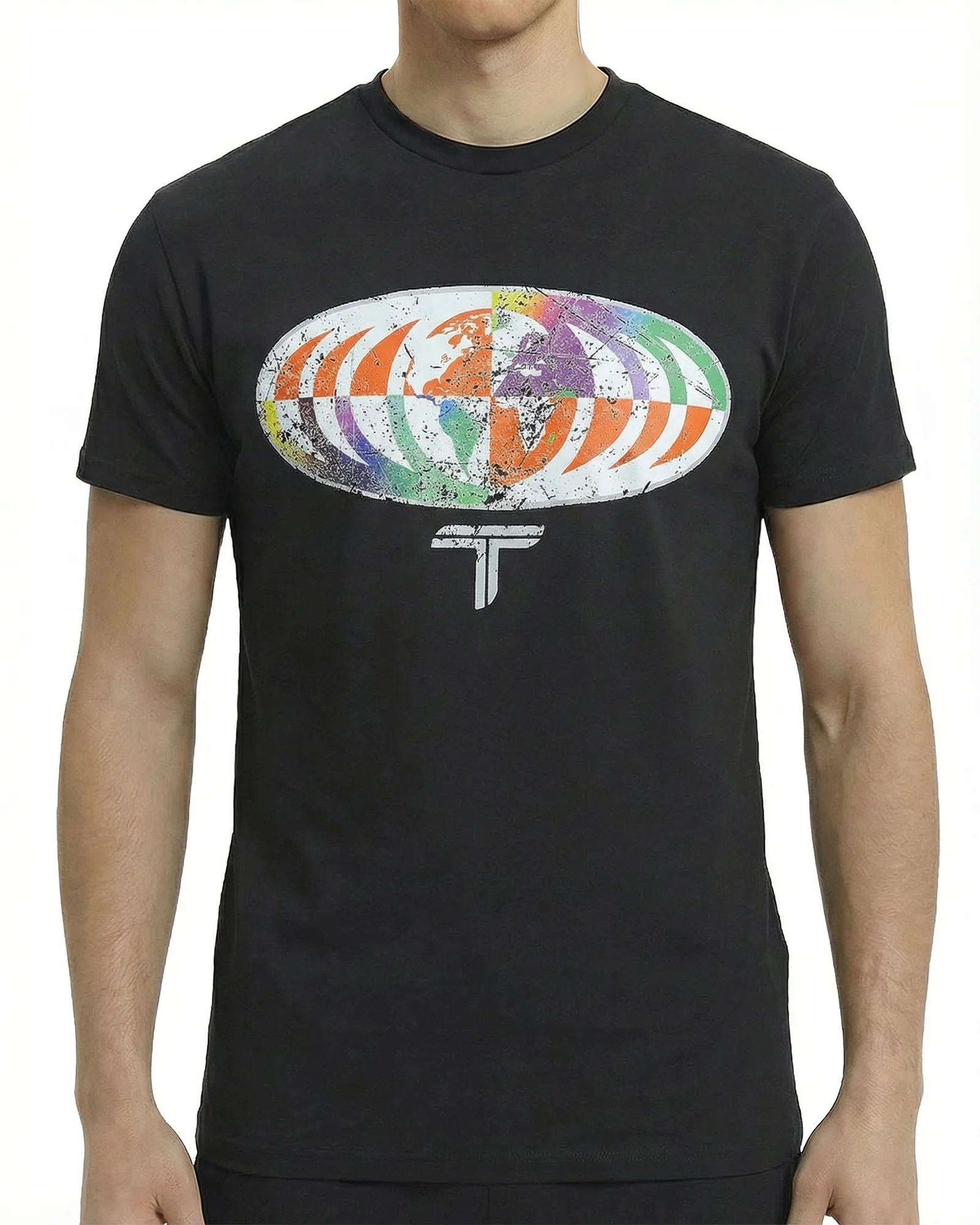 TTECH Earth T - Black [3 For £30] - Image 3