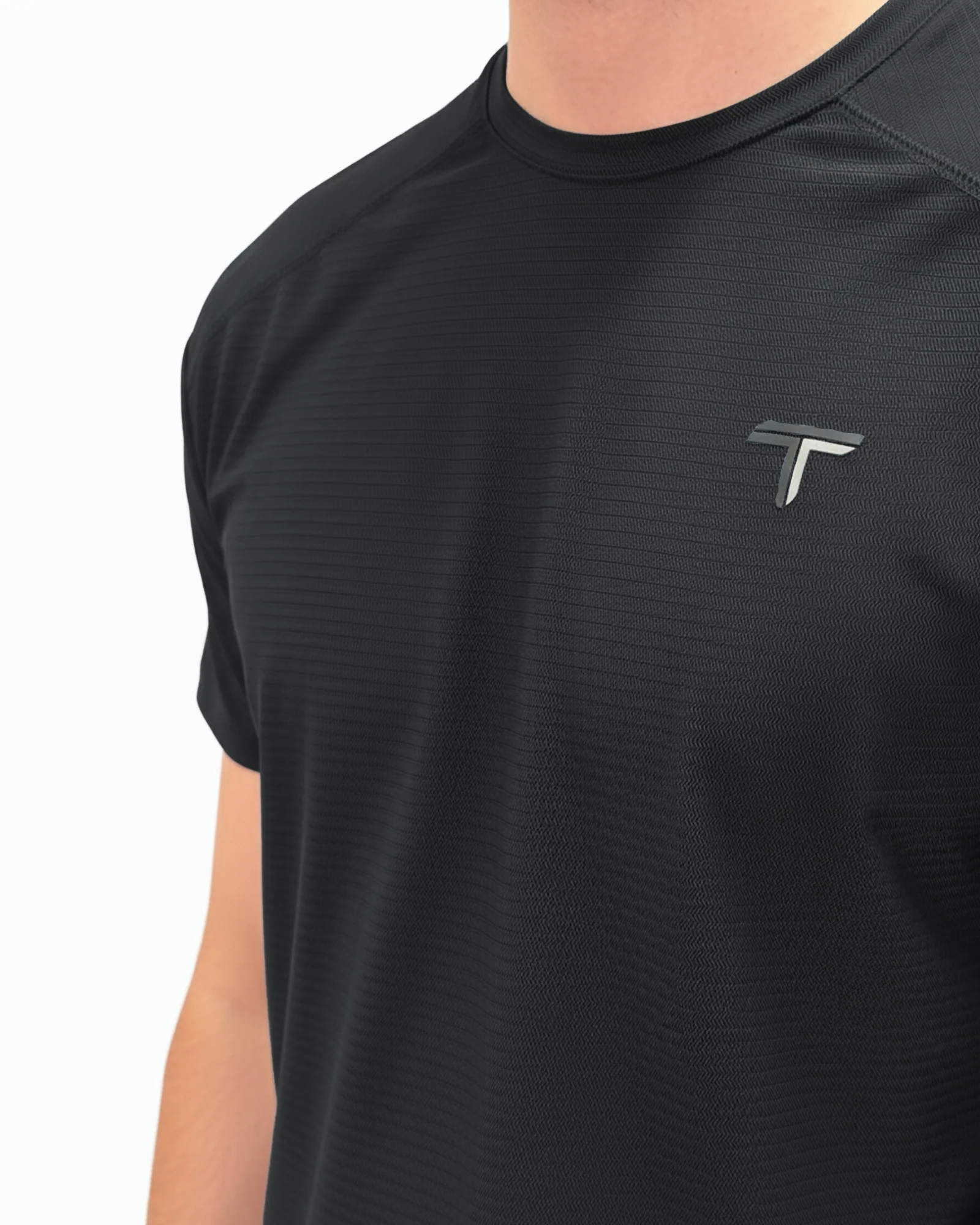 LCTB: TTECH Core T - Black - Image 3