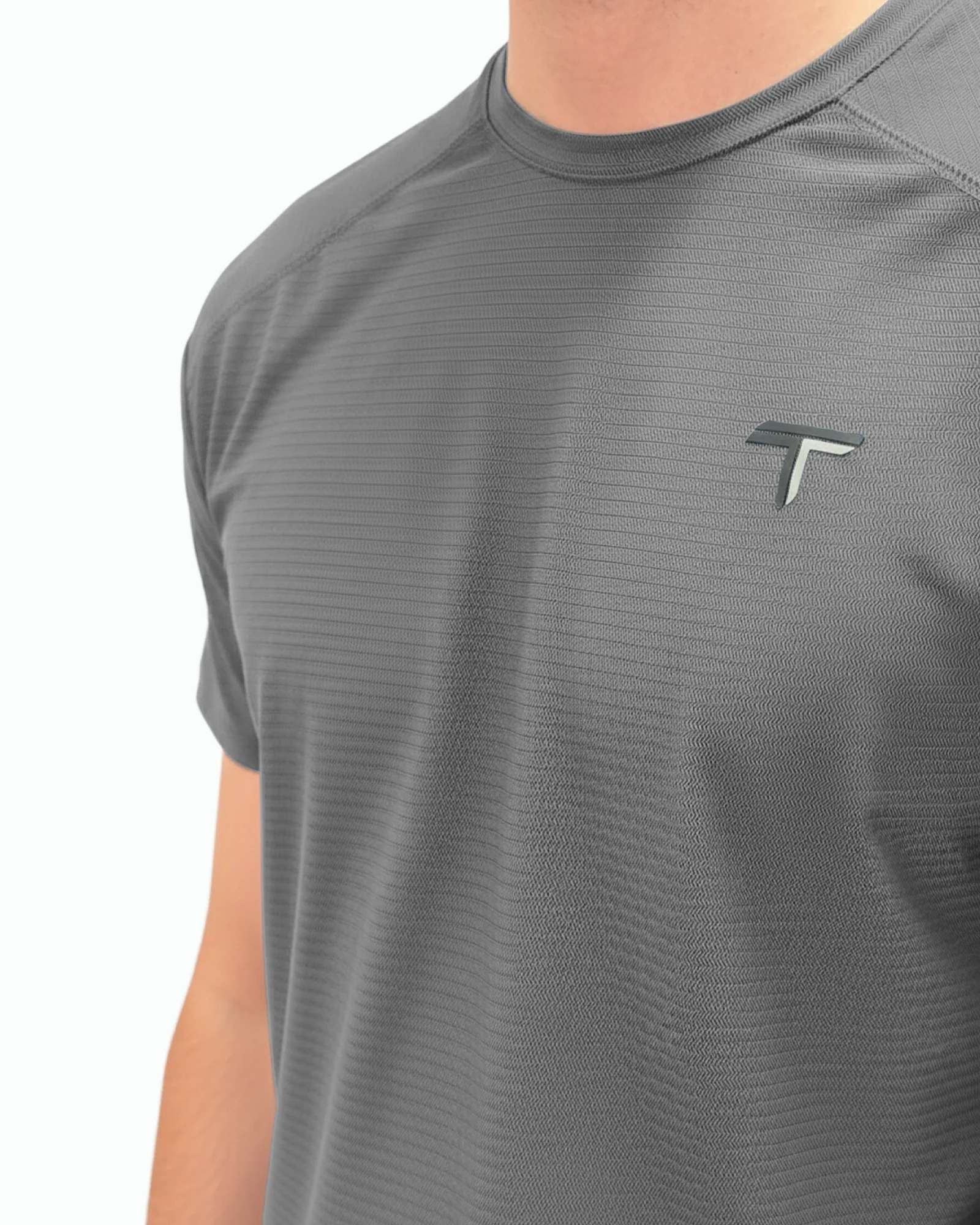 LCTB: TTECH Core T - Grey - Image 3