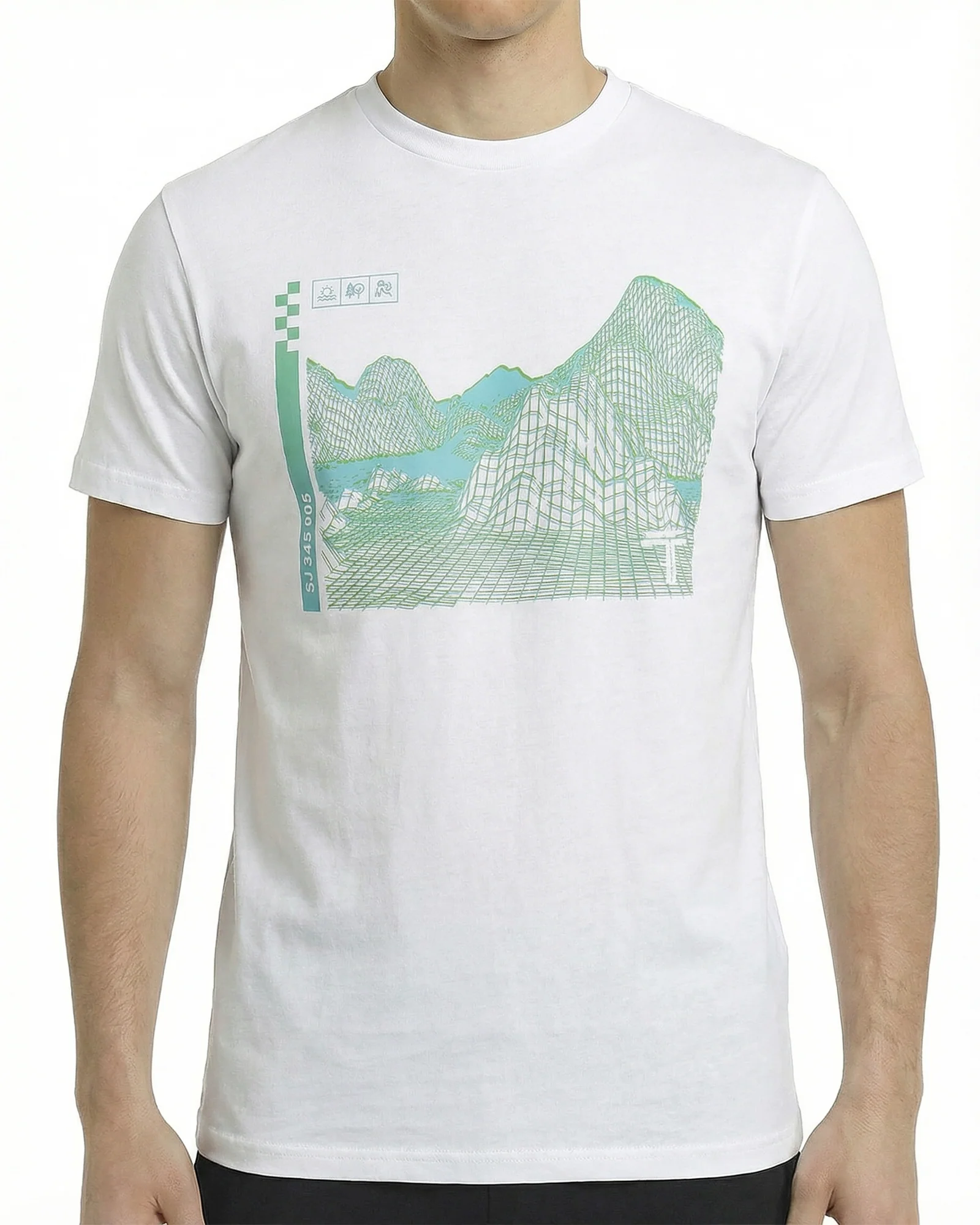TTECH Digital Horizon T - White [3 For £30] - Image 3