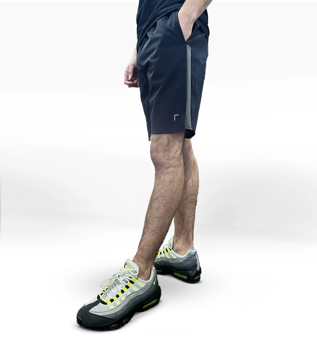 LCTB: TTECH Dynamic Short - Navy - Image 2