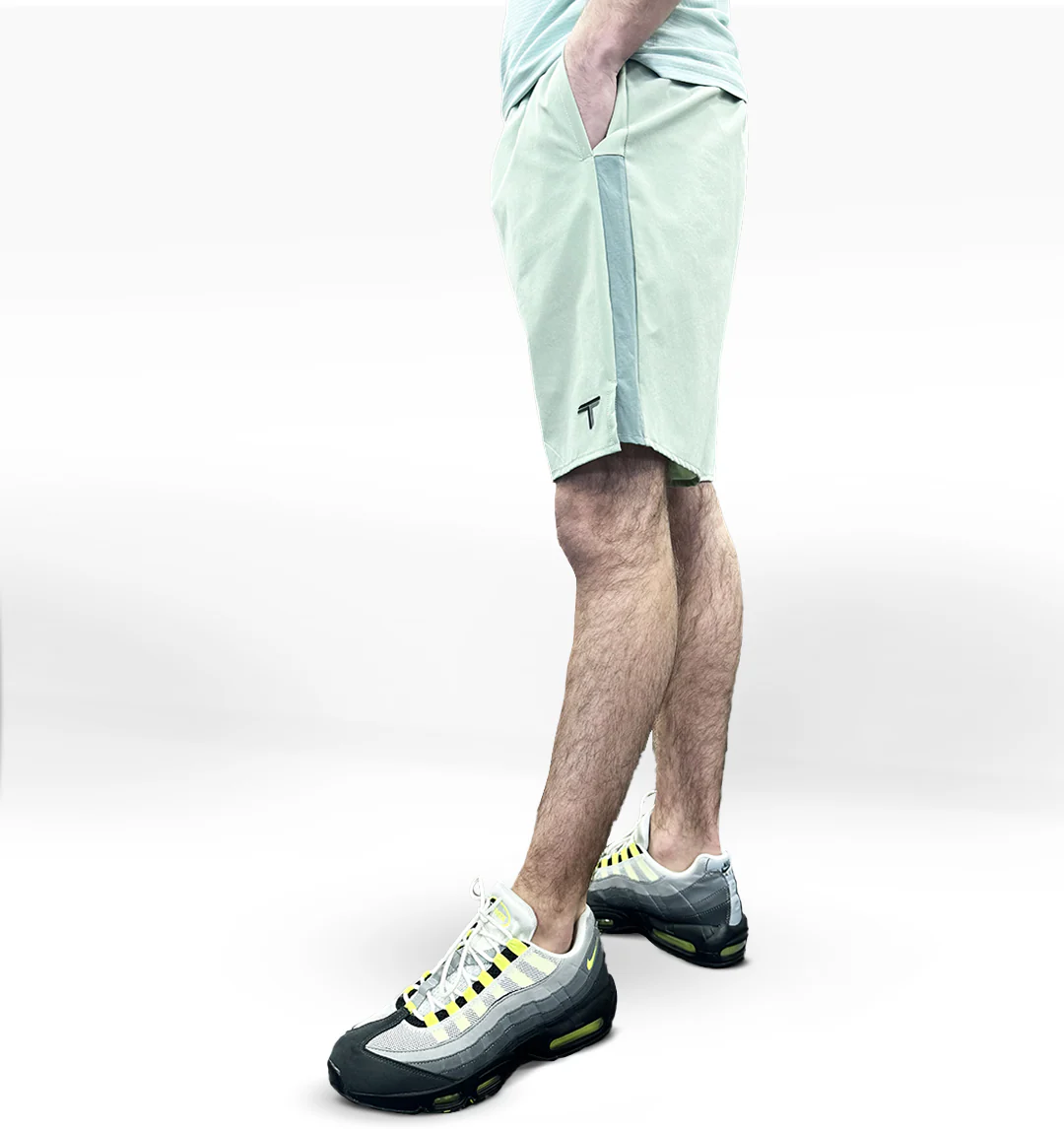 LCTB: TTECH Dynamic Short - Olive - Image 2