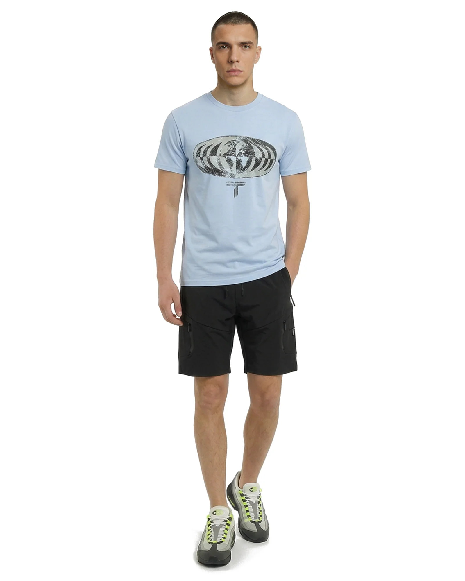 TTECH Earth - Ski [3 For £30] - Image 2