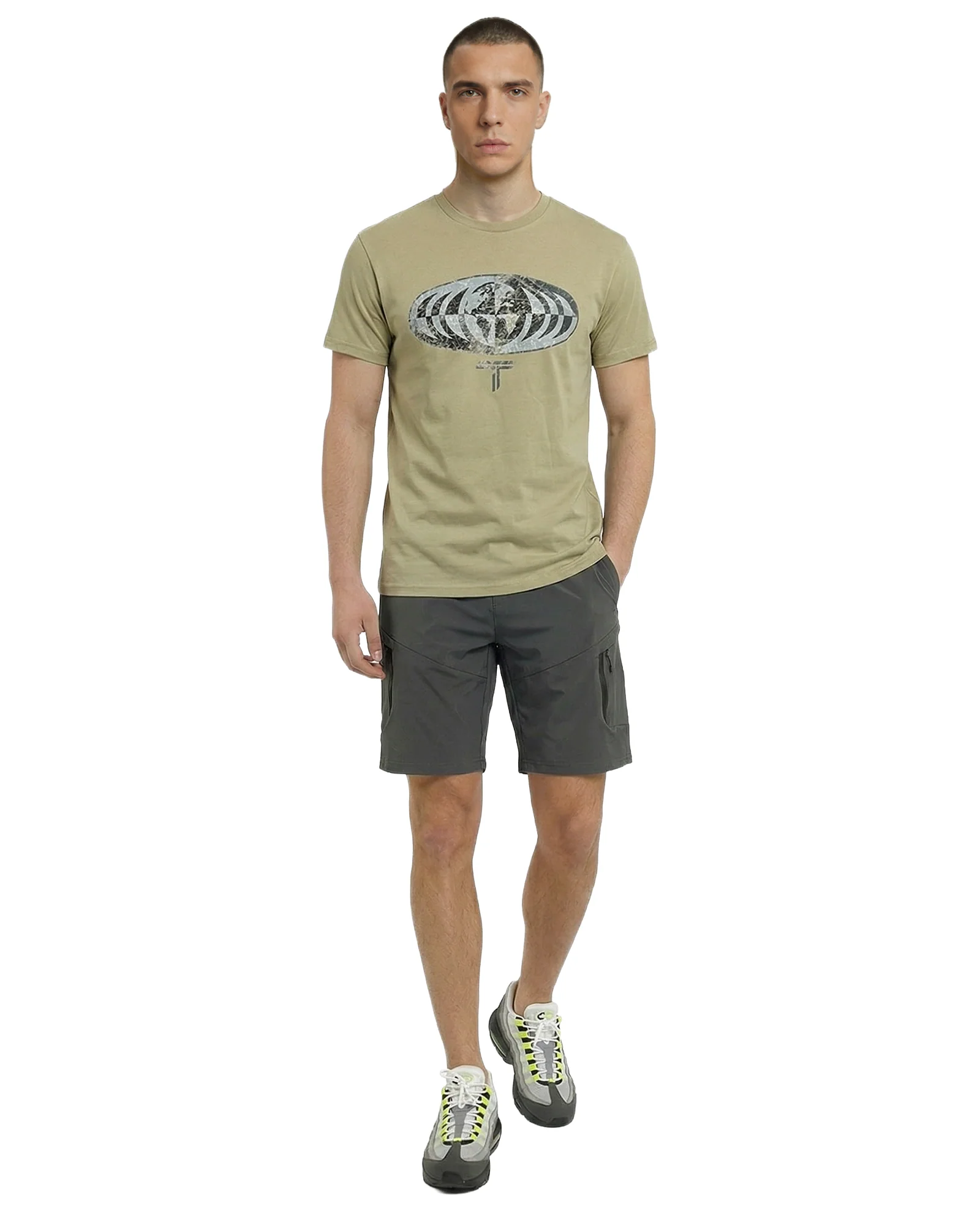 TTECH Earth - Khaki [3 For £30] - Image 2