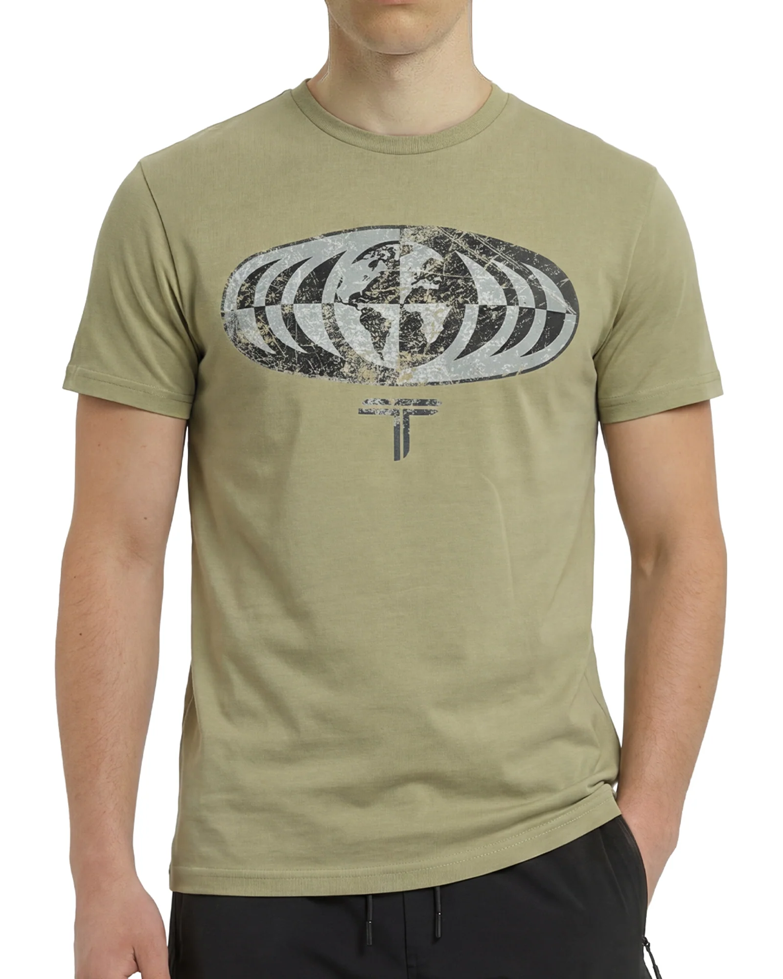 TTECH Earth - Khaki [3 For £30] - Image 3