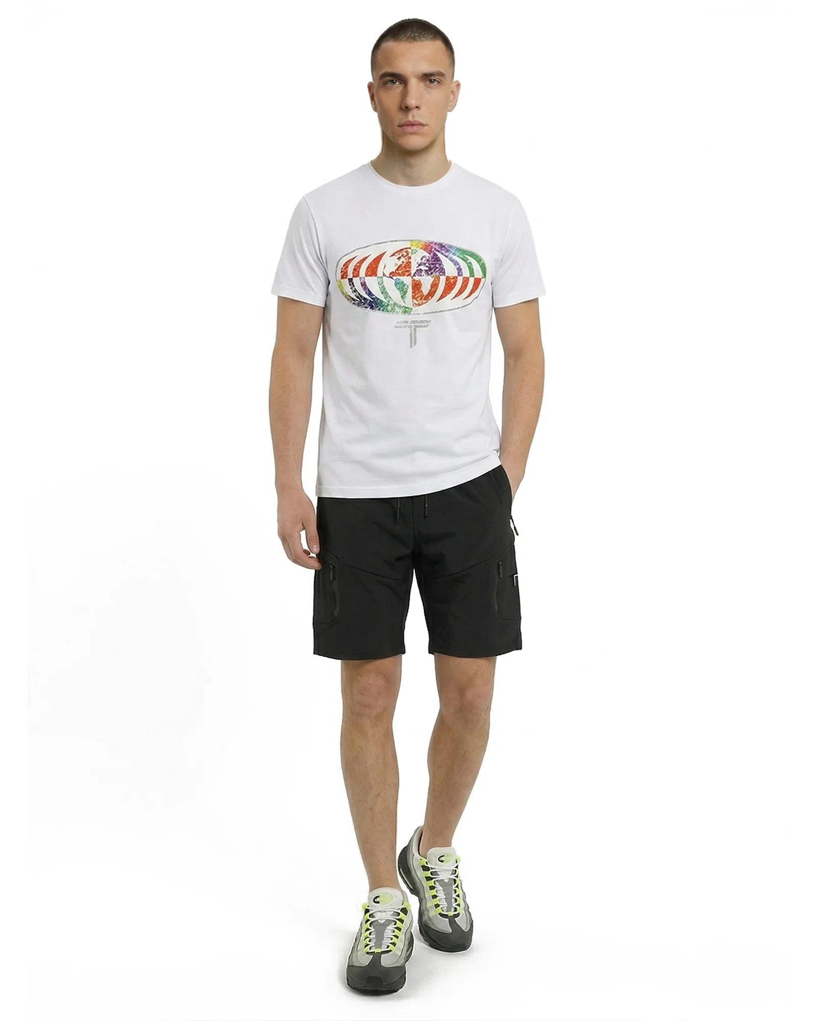 TTECH Earth - White [3 For £30] - Image 2