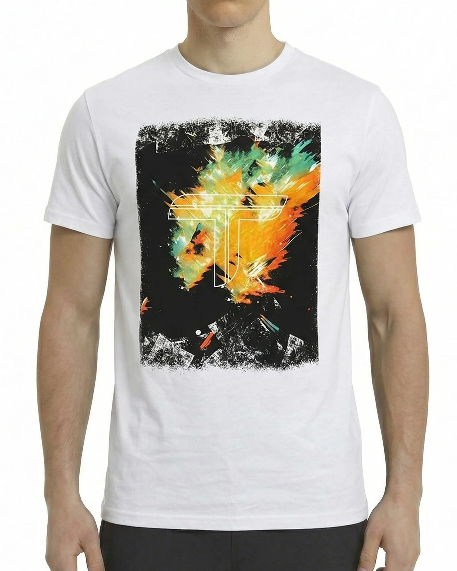 TTECH Explosion - White [3 For £30] - Image 3