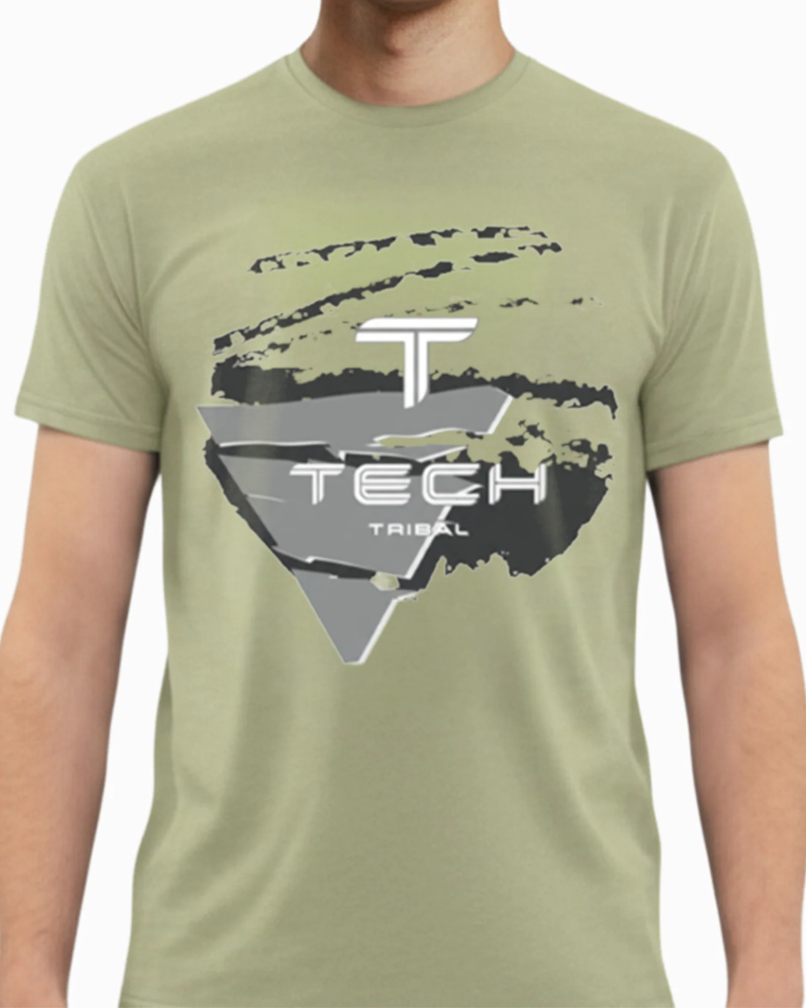 TTECH Glacier T - Khaki [3 For £30] - Image 3