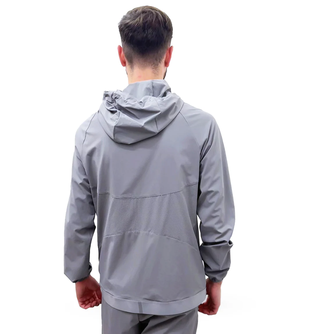 LCTB: TTECH Gravity Jacket - Grey - Image 3