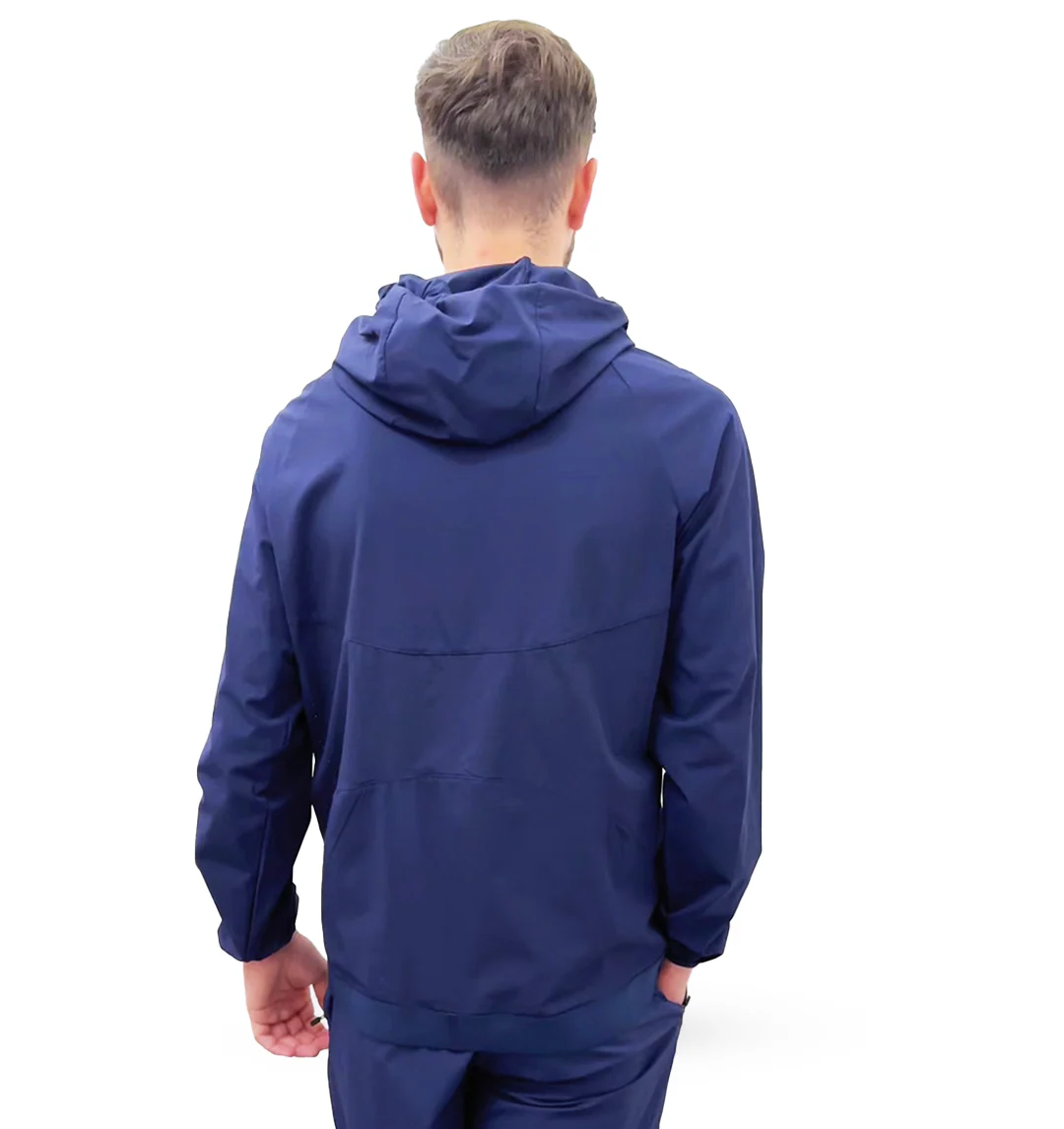 LCTB: TTECH Gravity Jacket - Navy - Image 3