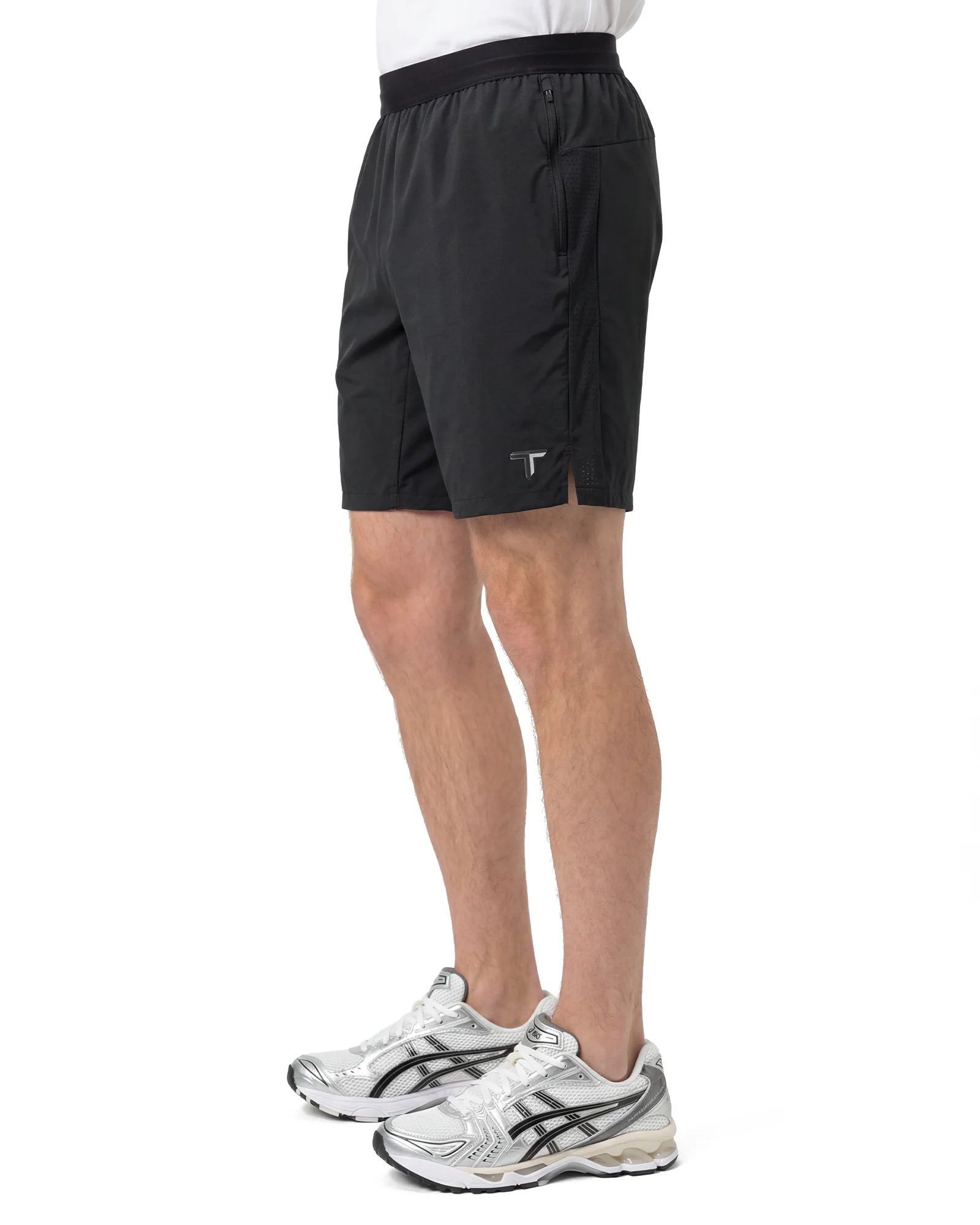 TTECH Gravity 26 Shorts - Black - Image 3