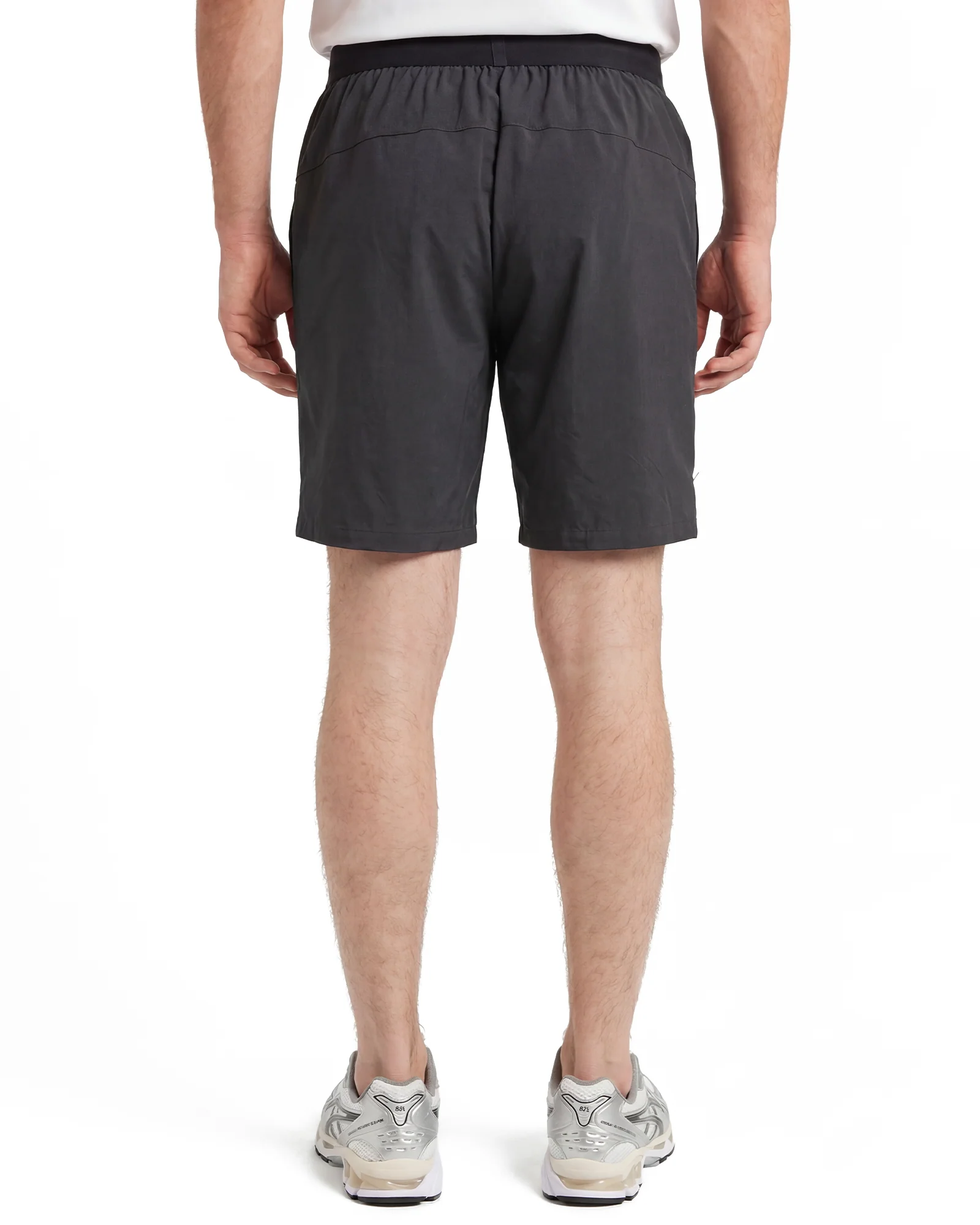 TTECH Gravity 26 Shorts - Black - Image 4