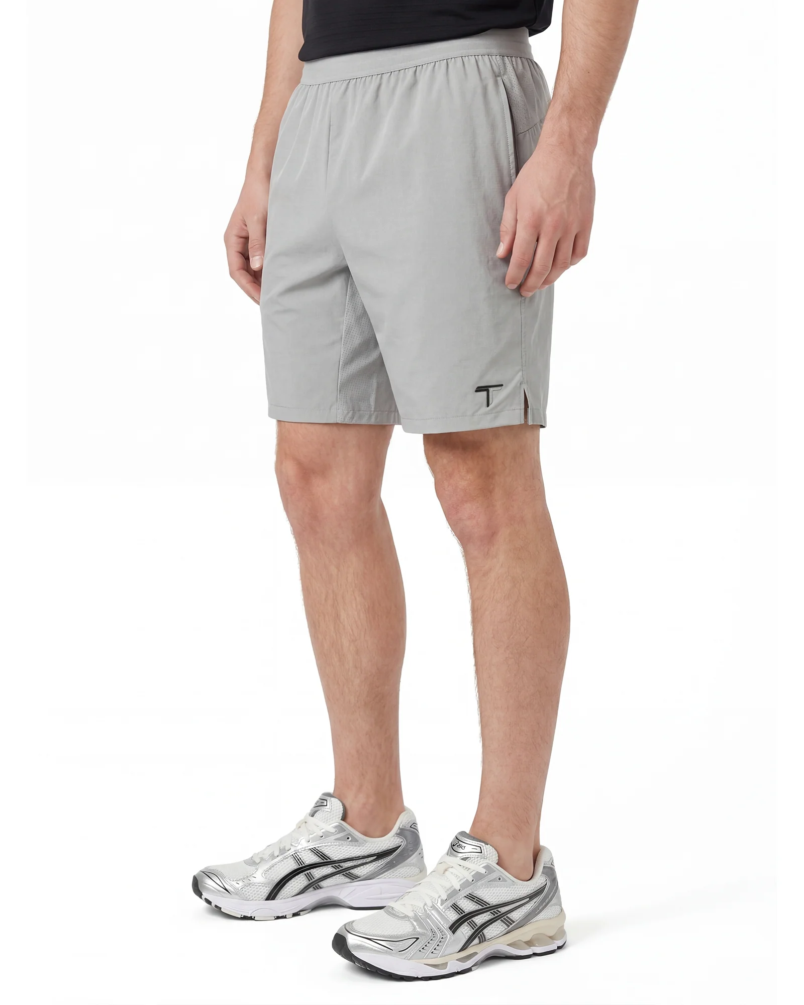 TTECH Gravity 26 Shorts - Grey - Image 3