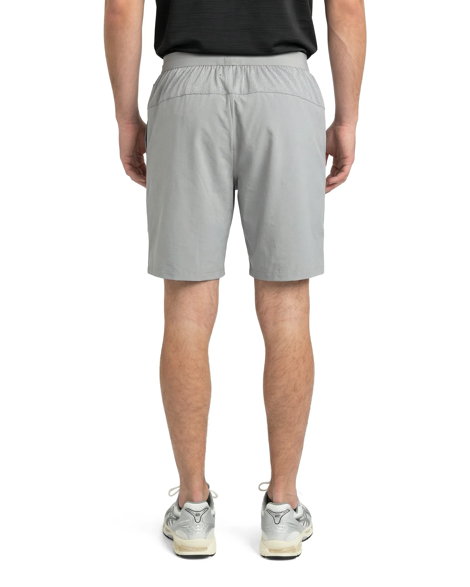 TTECH Gravity 26 Shorts - Grey - Image 4