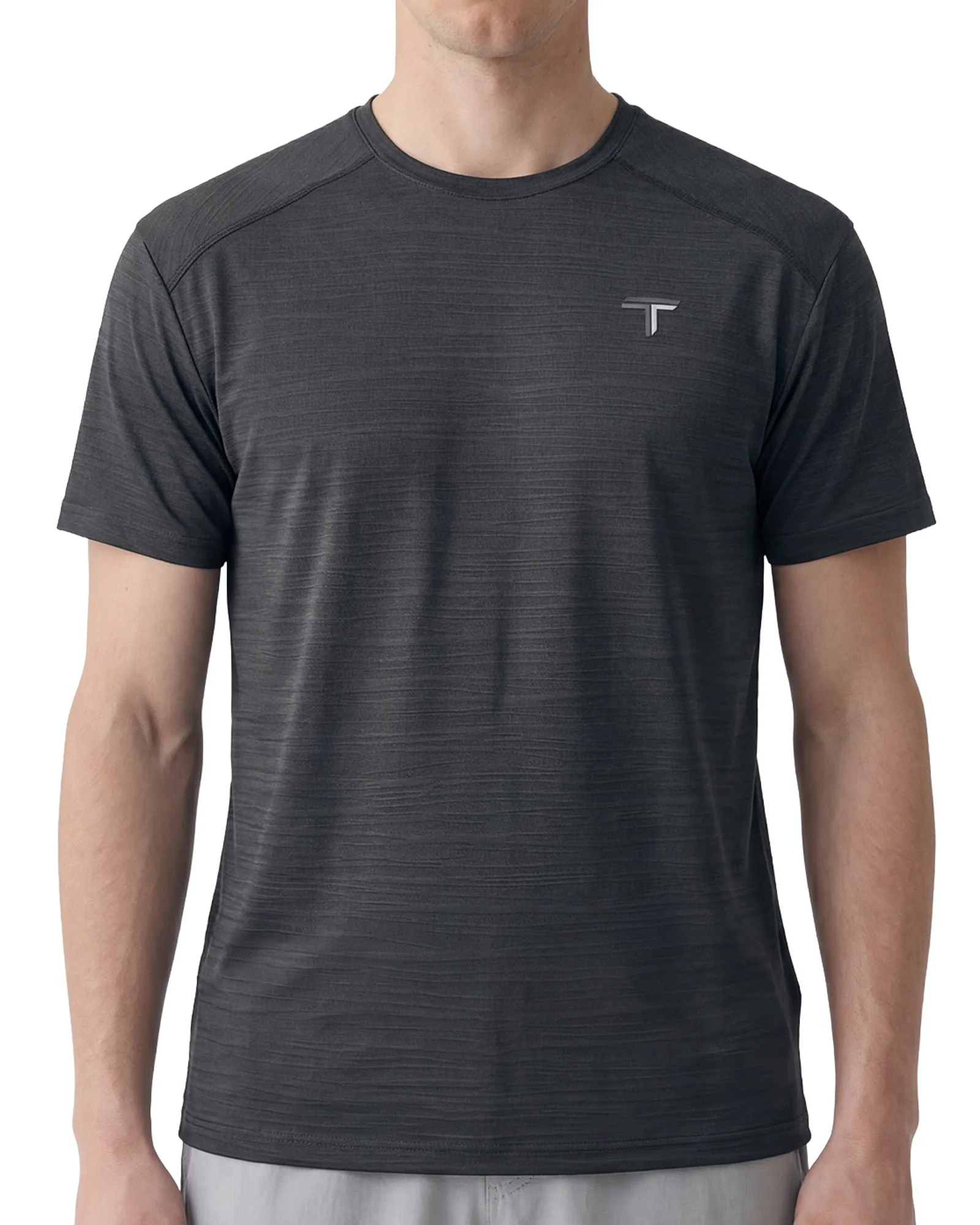 TTECH Gravity 26 T - Black - Image 3