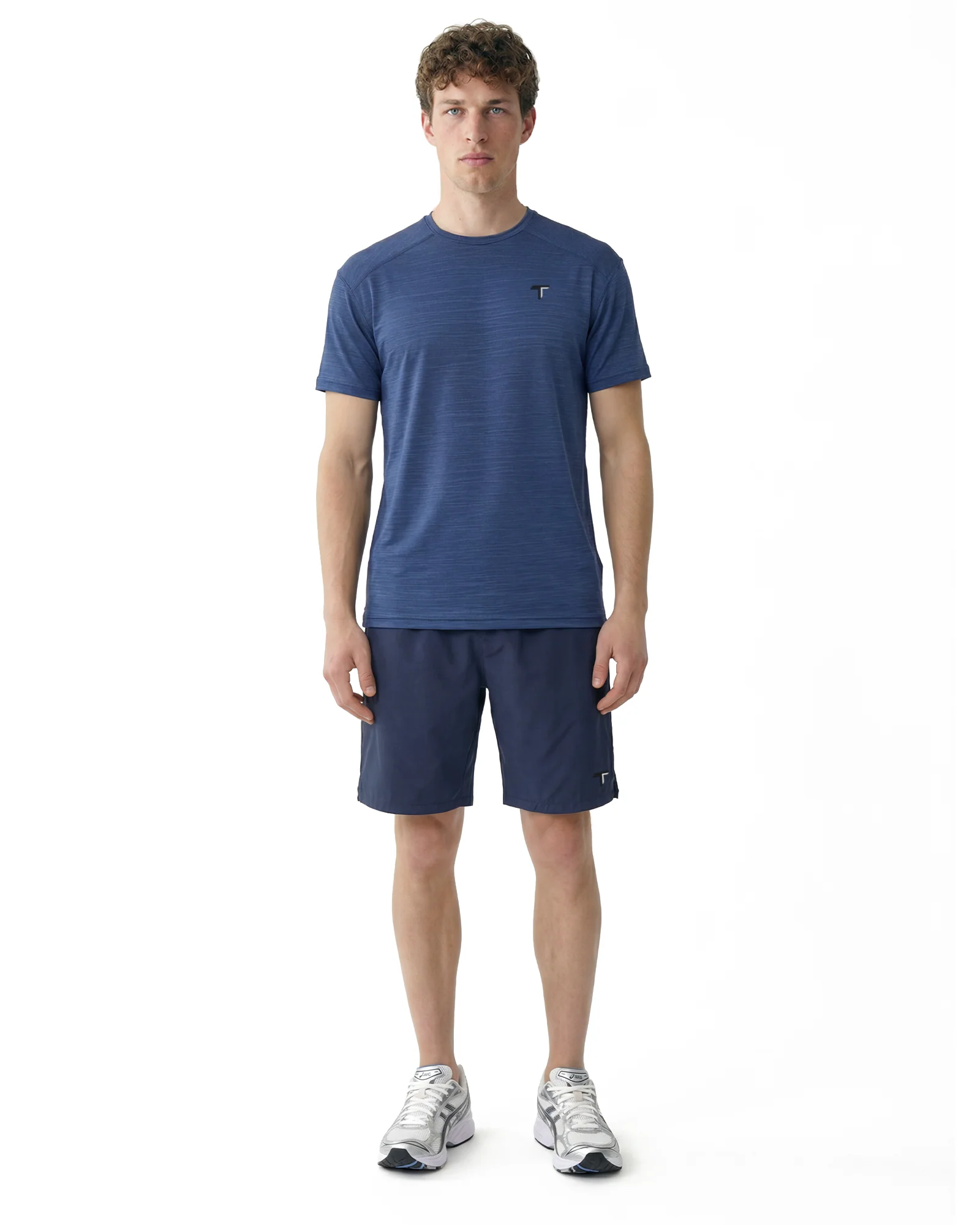 TTECH Gravity 26 T - Navy - Image 2
