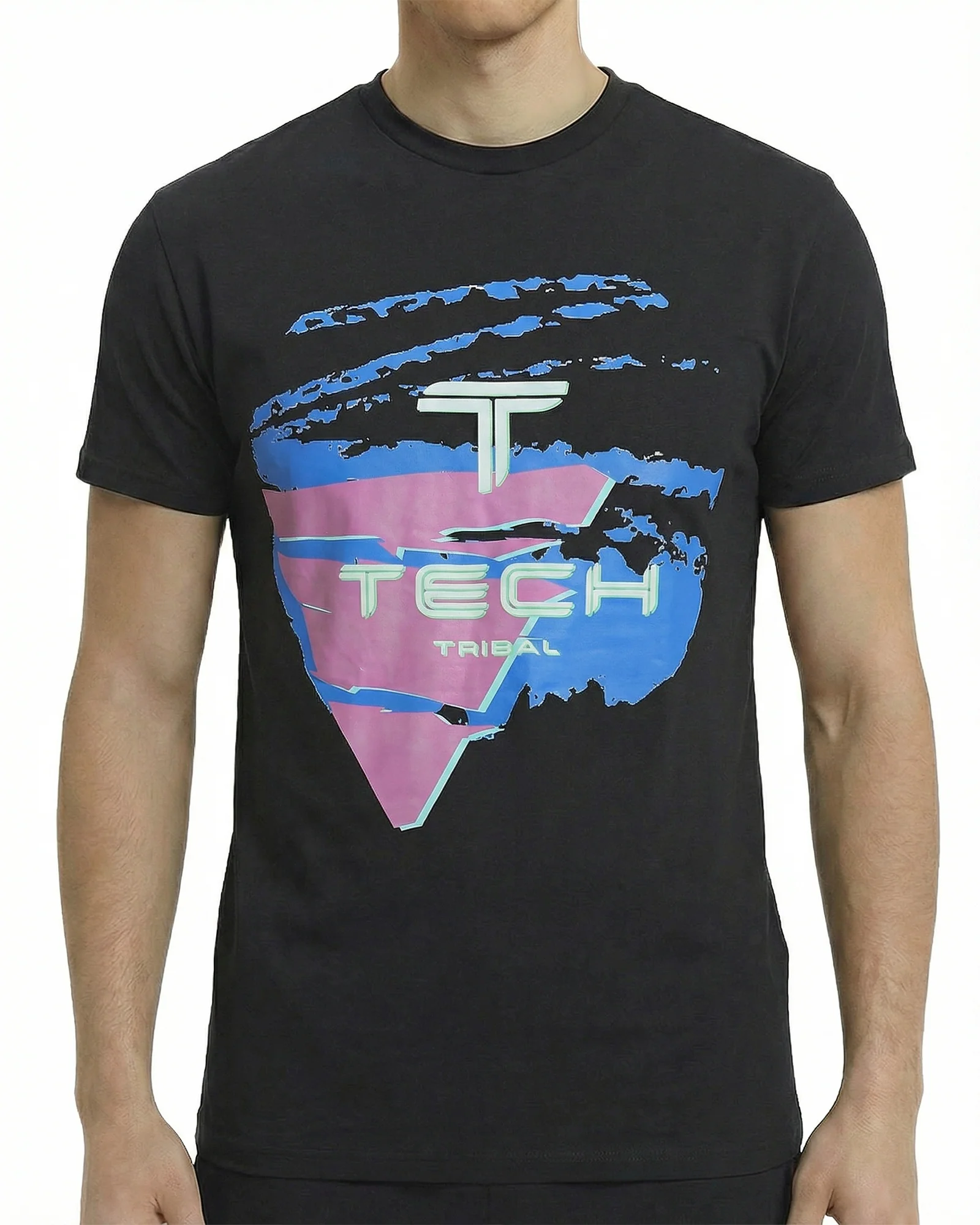 TTECH Glacier T - Black [3 For £30] - Image 3