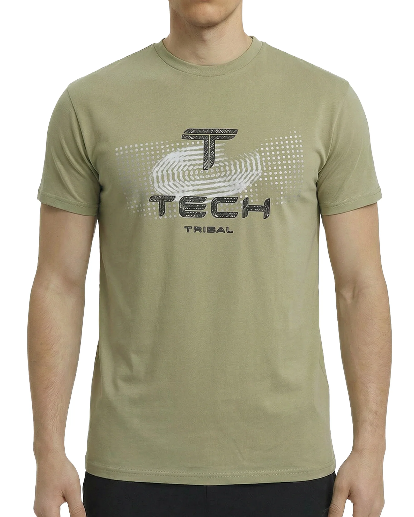 TTECH Signal T - Khaki [3 For £30] - Image 3