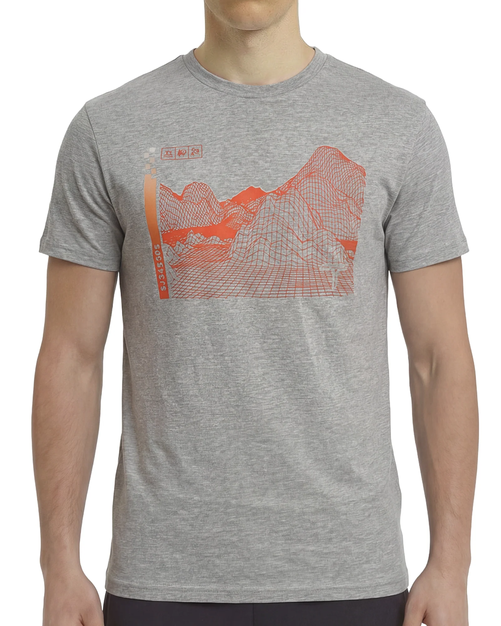 TTECH Digital Horizon - Grey [3 For £30] - Image 3