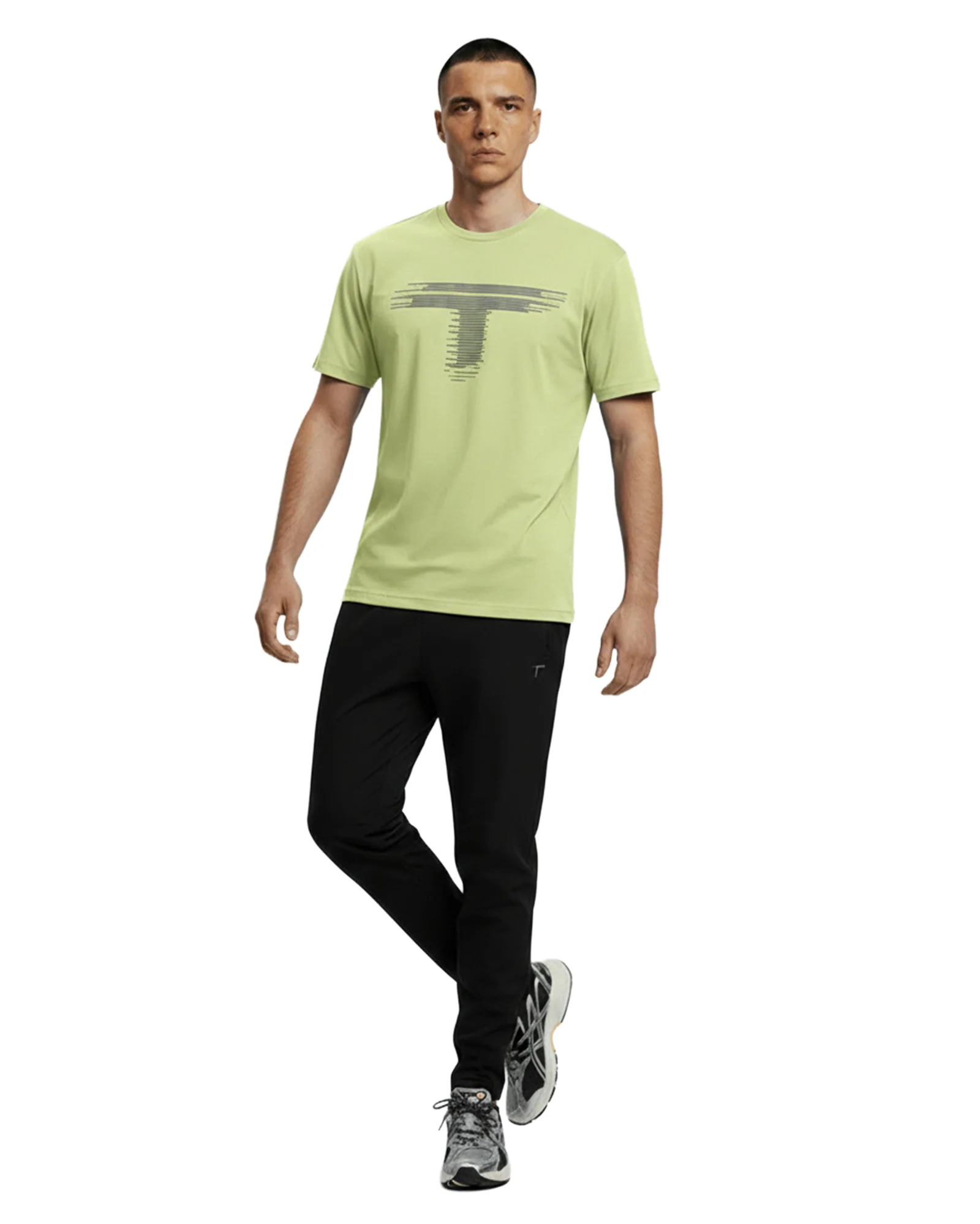 TTECH Intersect - Khaki [3 For £30] - Image 2
