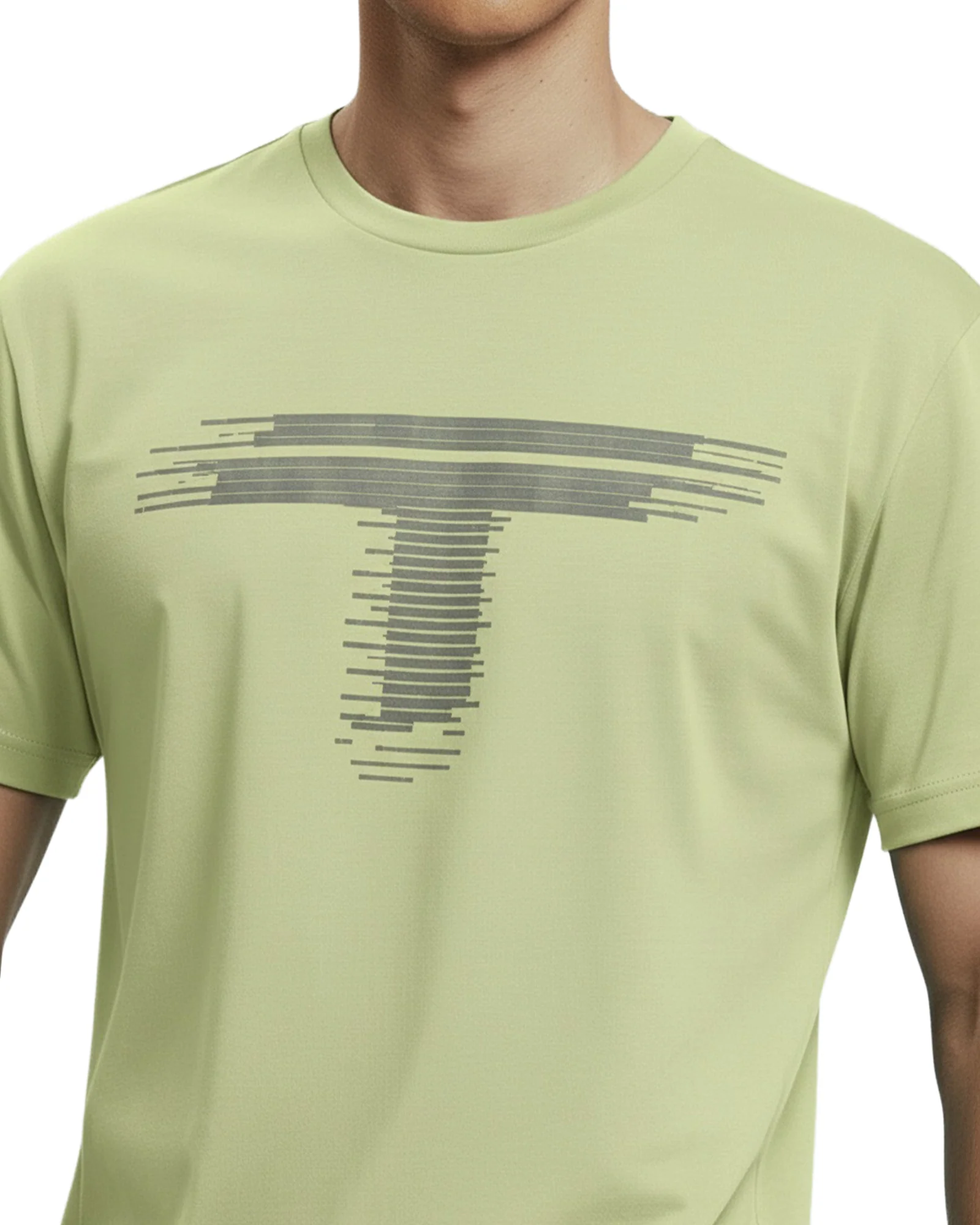 TTECH Intersect - Khaki [3 For £30] - Image 3