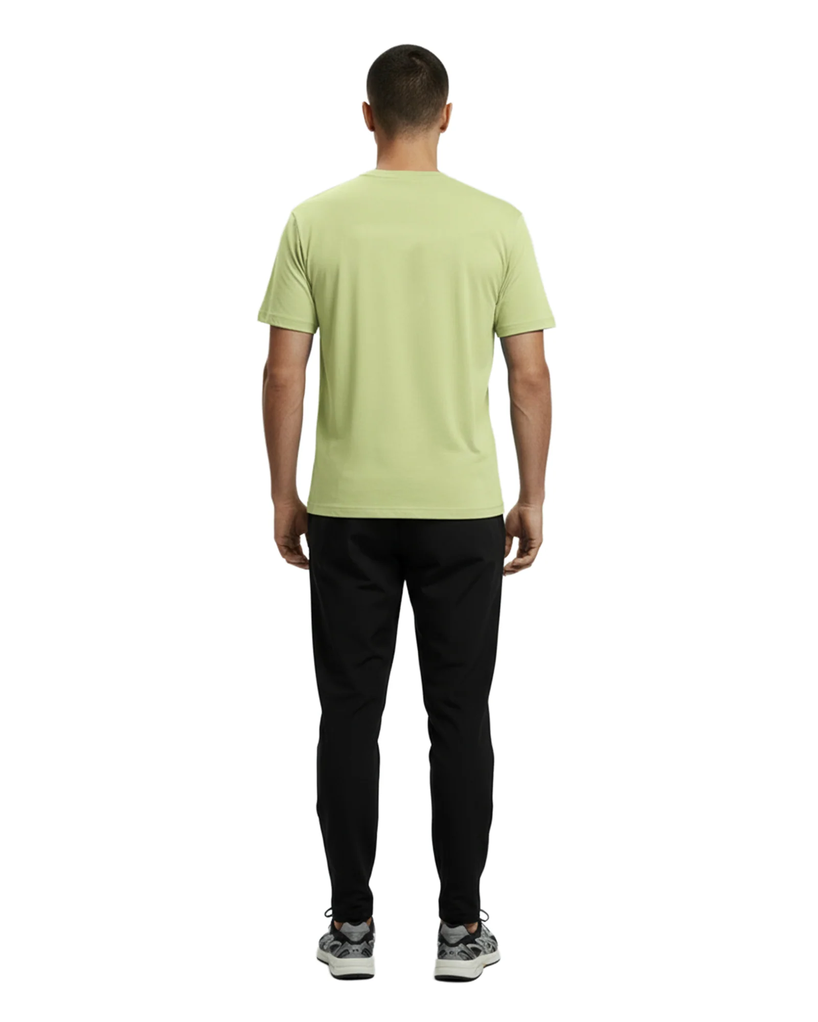 TTECH Intersect - Khaki [3 For £30] - Image 4