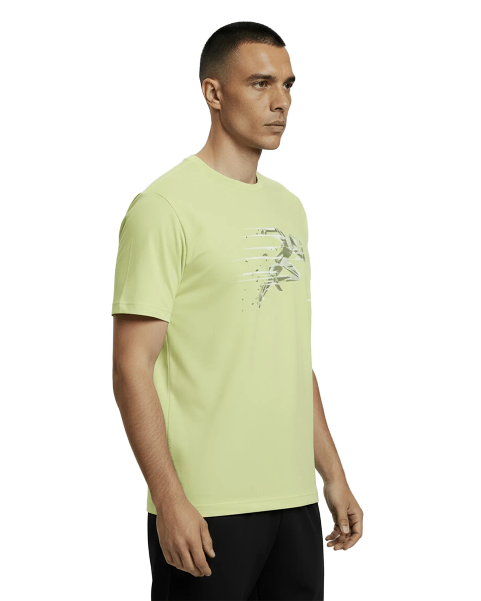 TTECH Running Man - Khaki [3 For £30] - Image 3