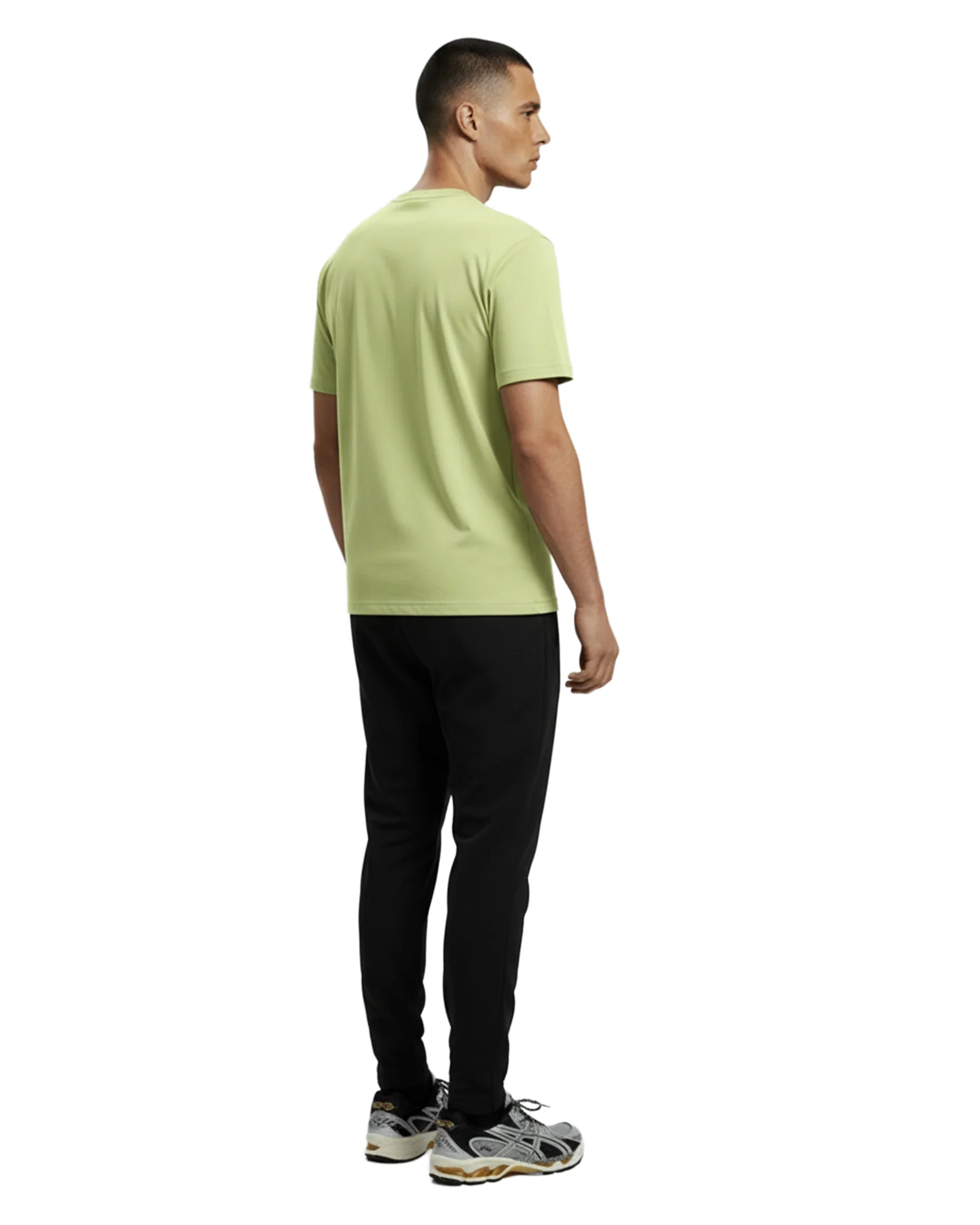 TTECH Running Man - Khaki [3 For £30] - Image 4