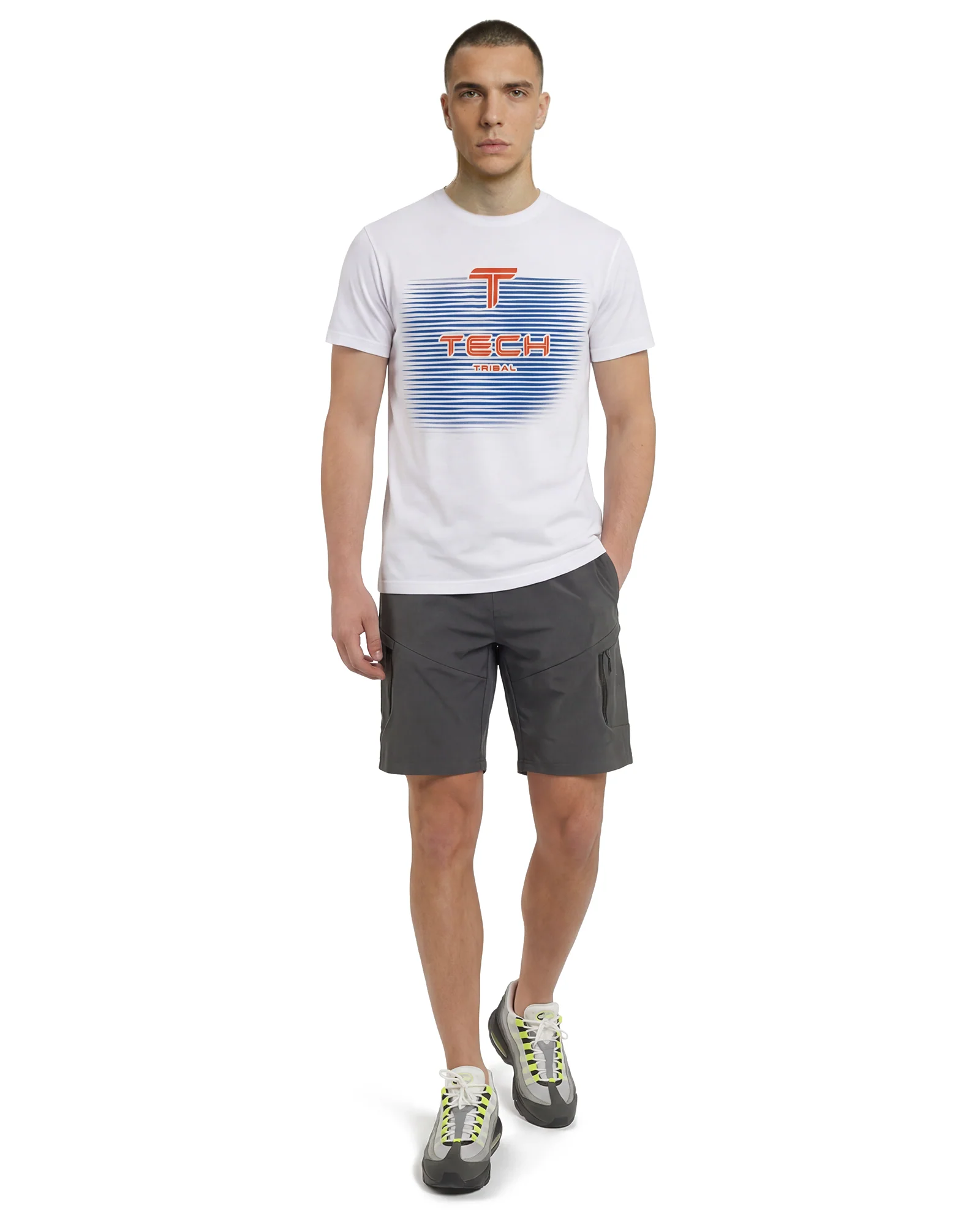 TTECH Claw - White [3 For £30] - Image 2