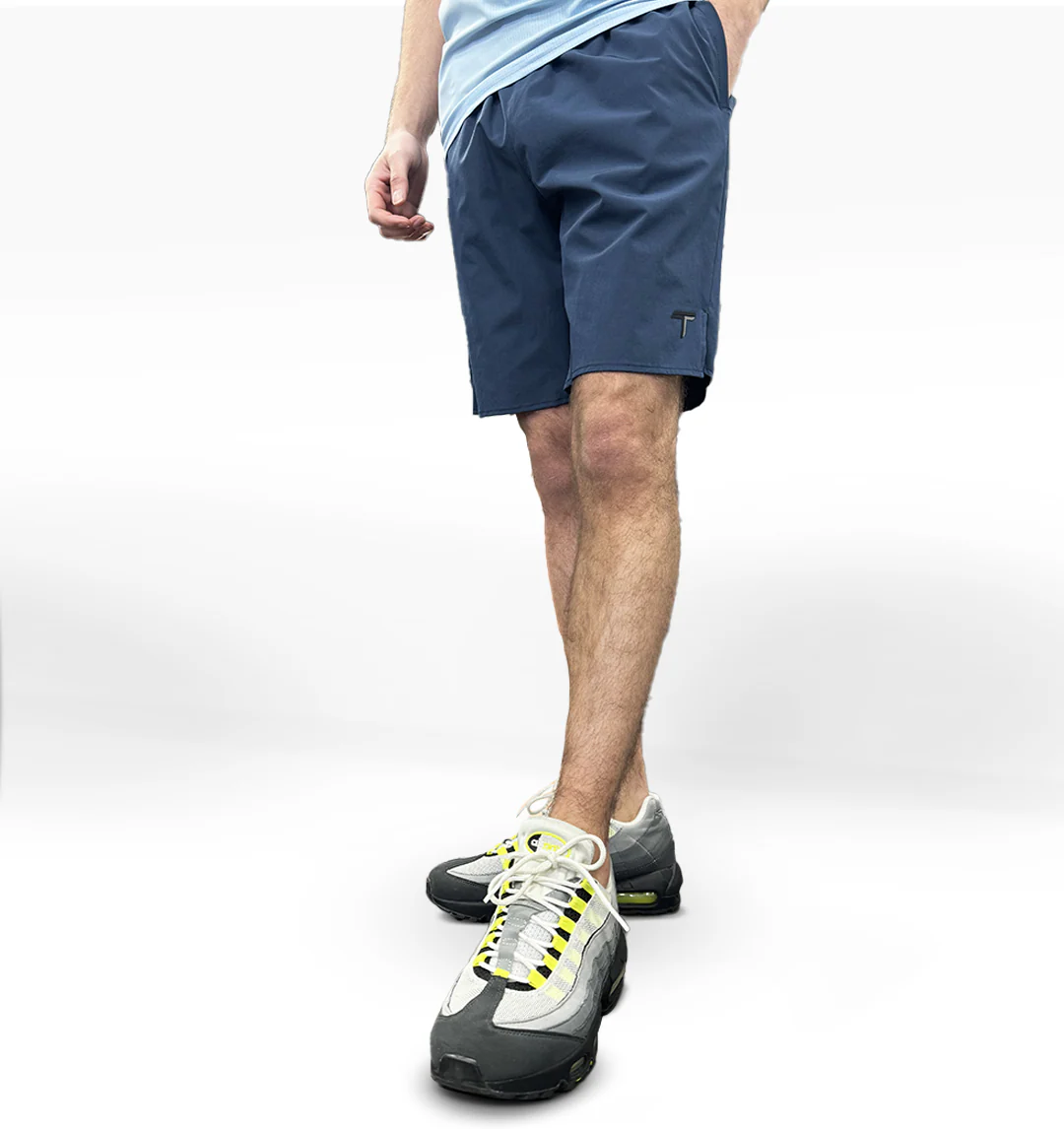 LCTB: TTECH Nova Shorts - Navy